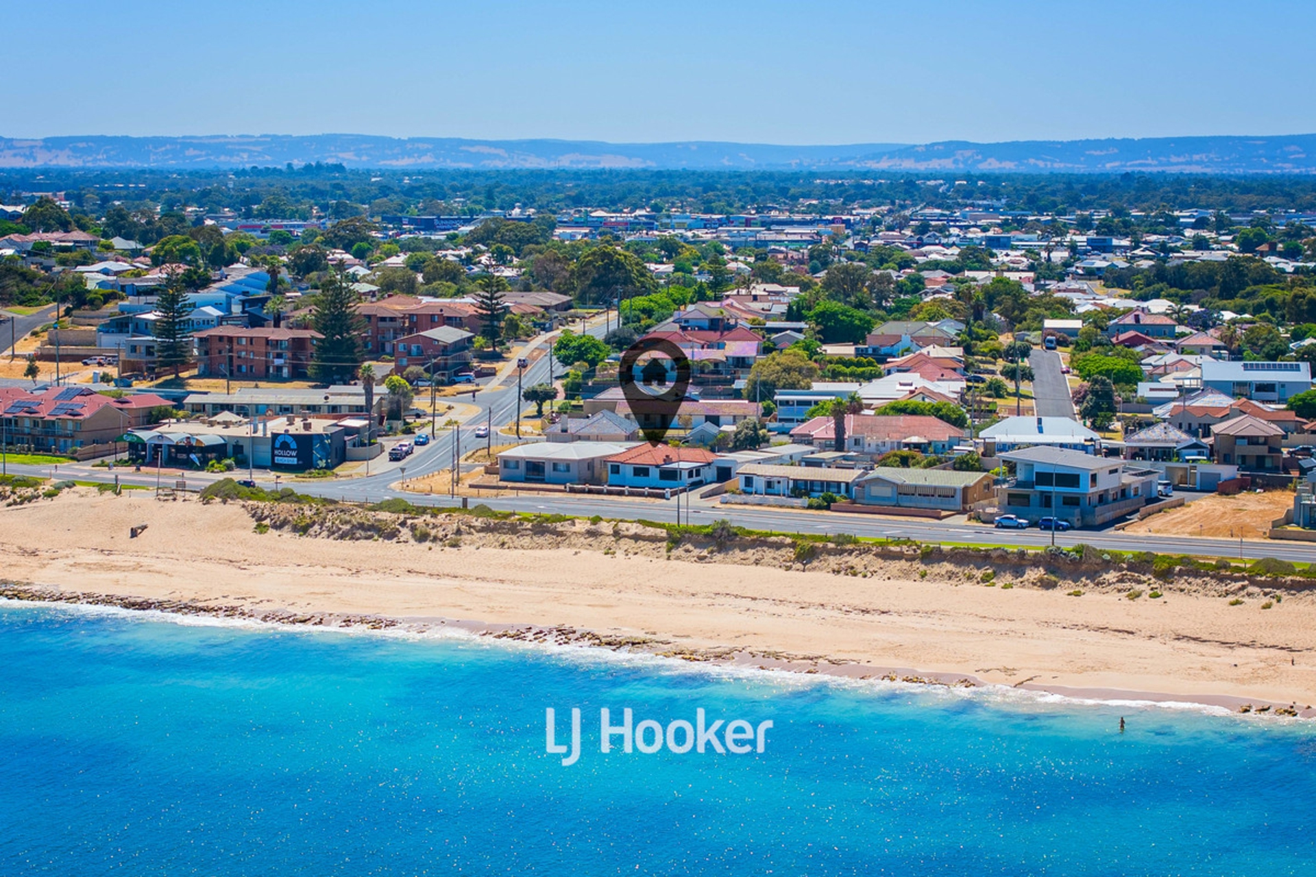 139 Ocean Drive South Bunbury WA House for Sale LJ Hooker