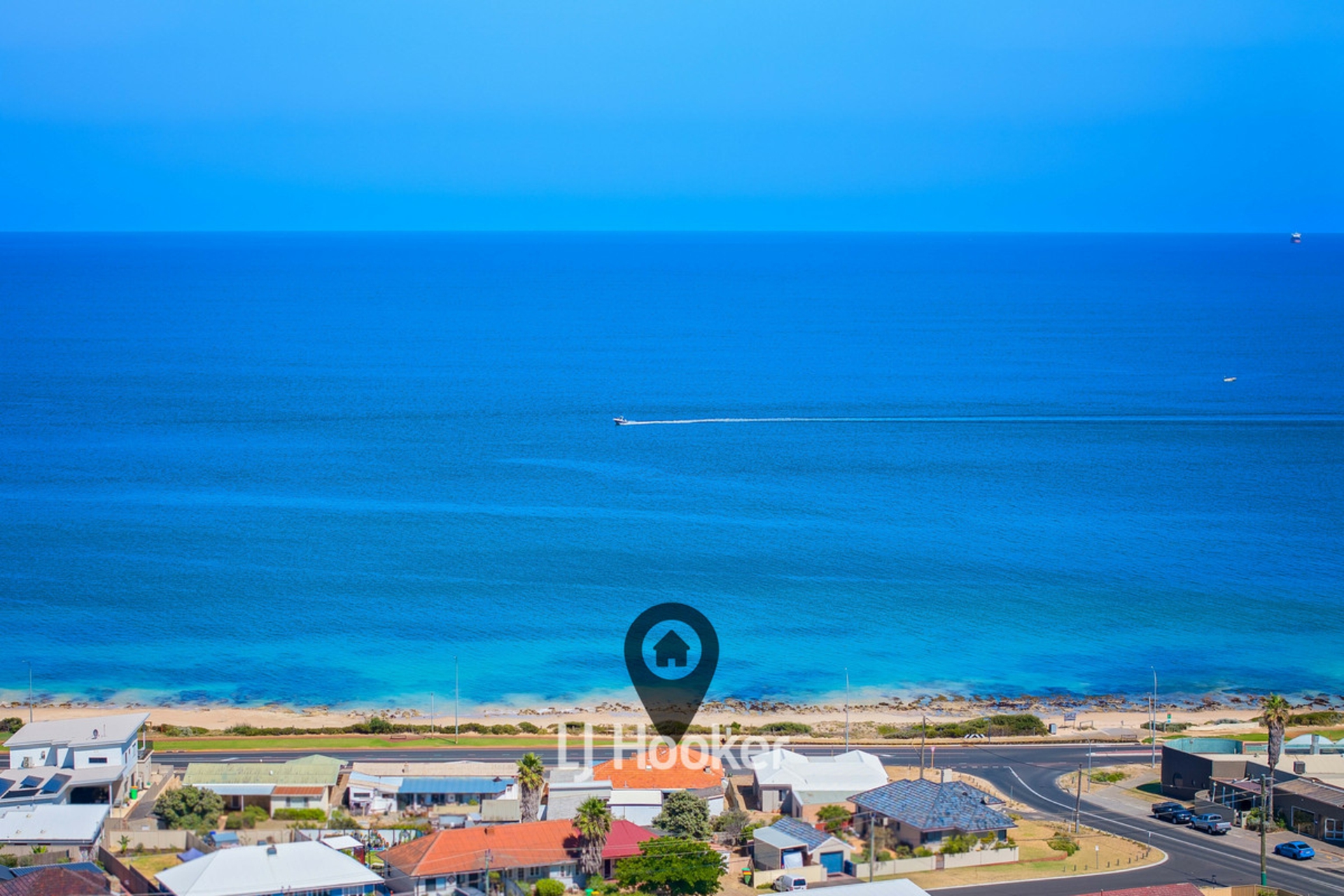 139 Ocean Drive South Bunbury WA House for Sale LJ Hooker
