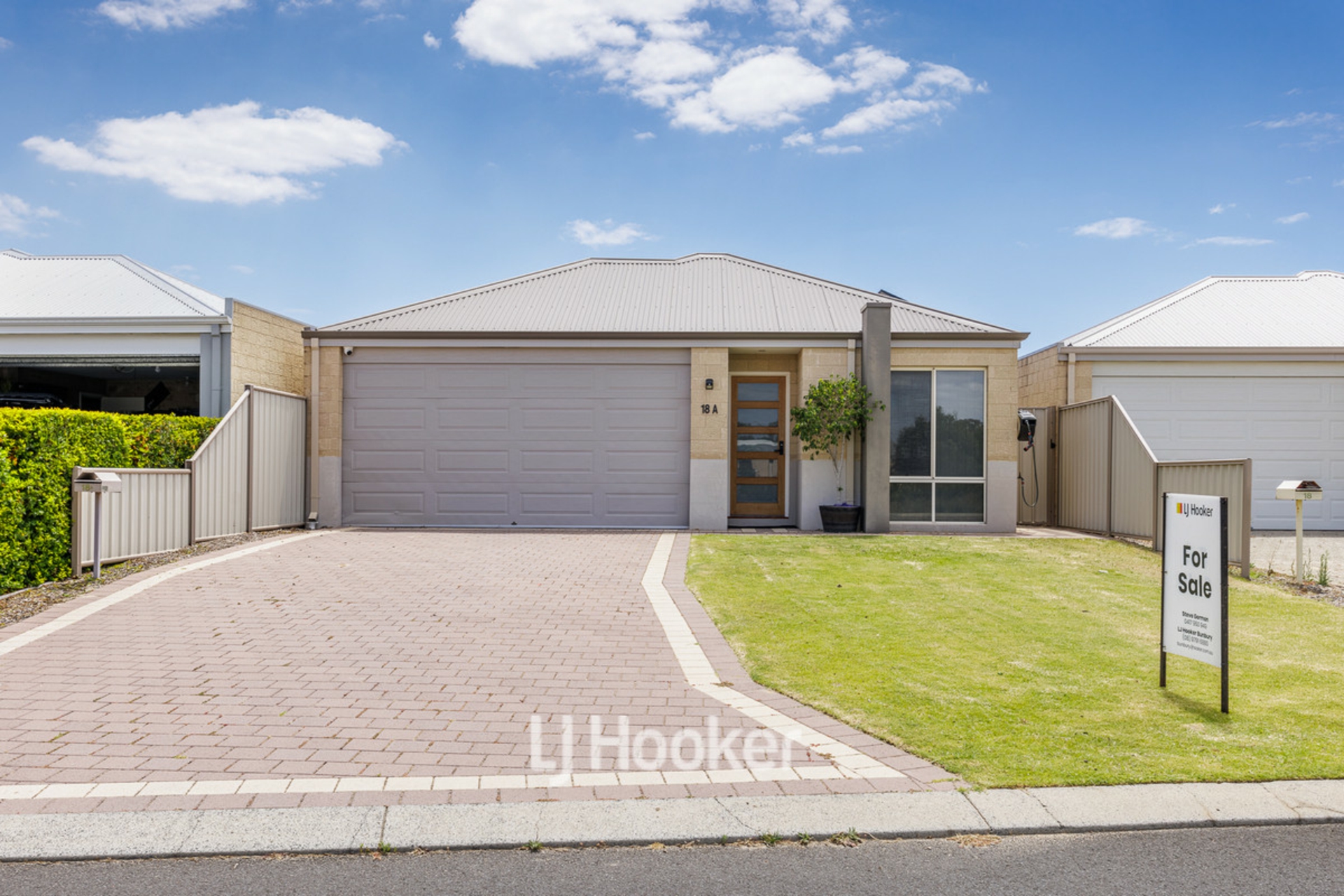 18A Pegasus Drive, AUSTRALIND
