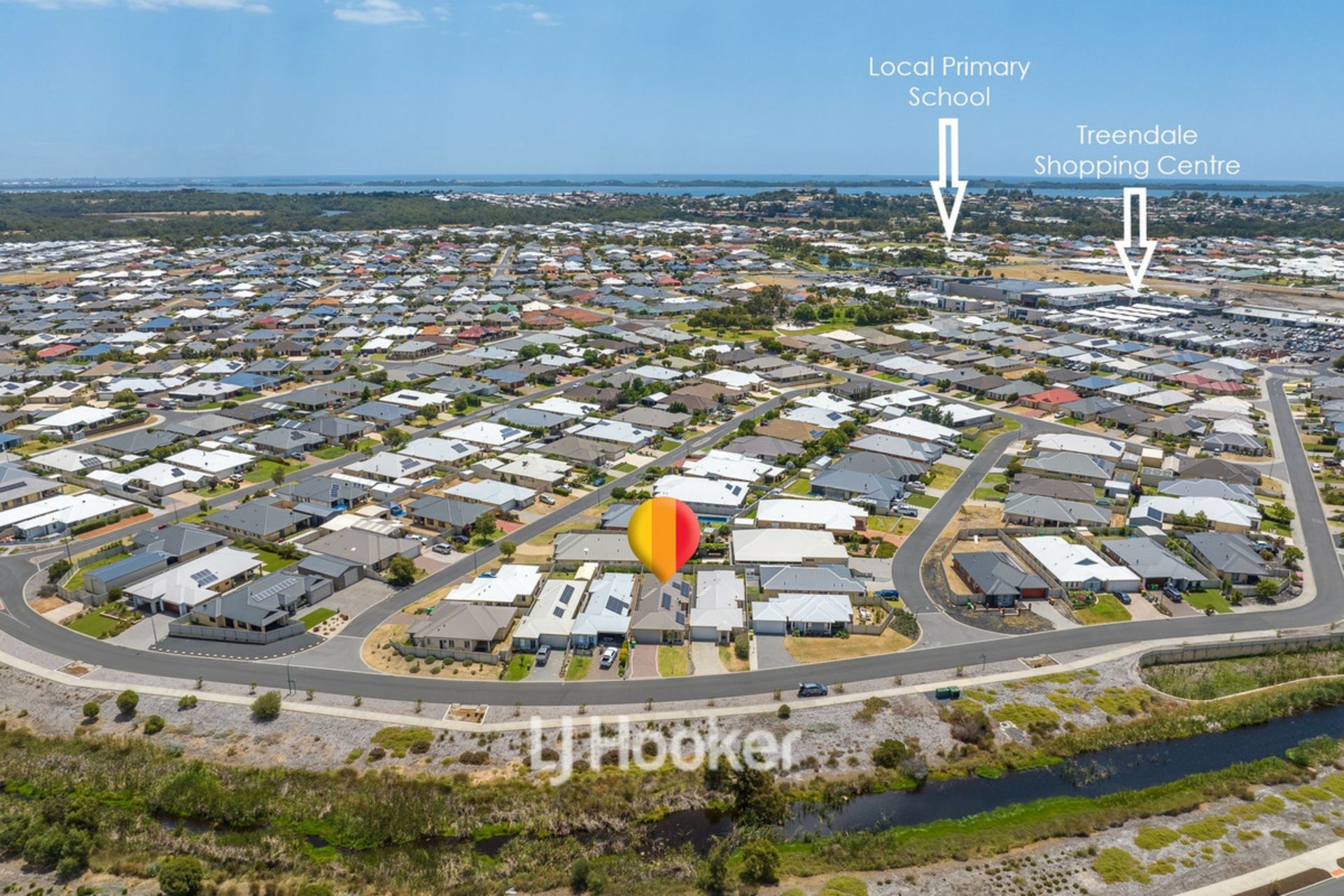 18A Pegasus Drive, AUSTRALIND
