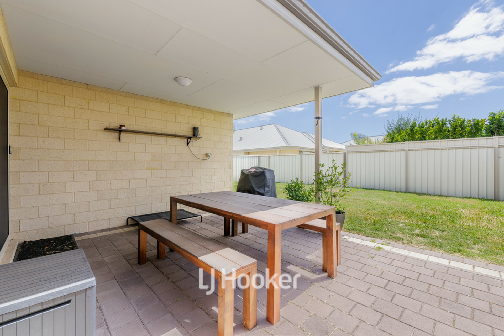 18A Pegasus Drive, AUSTRALIND