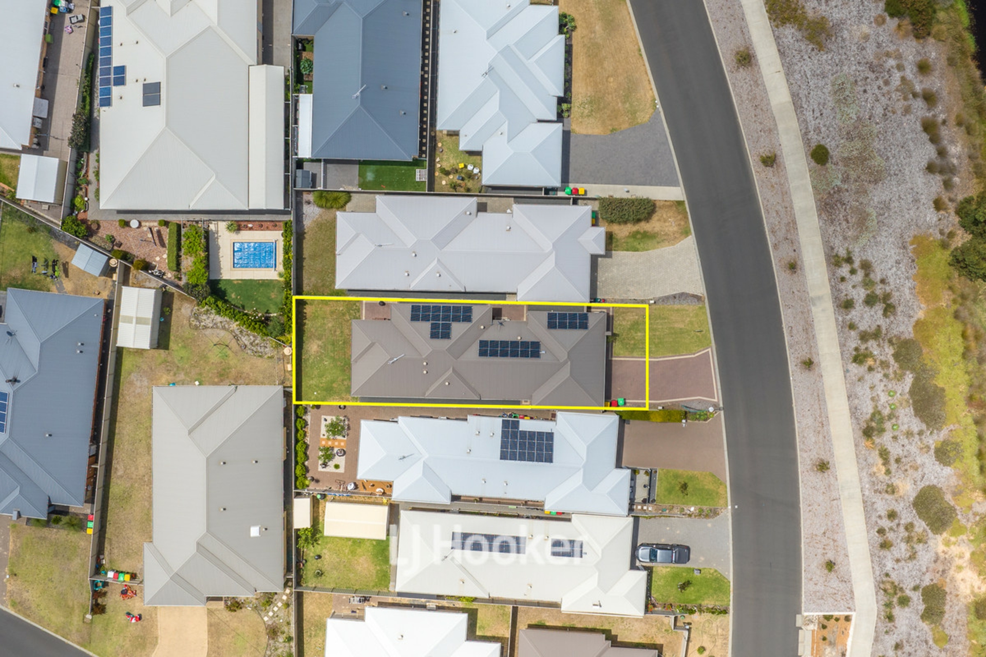 18A Pegasus Drive, AUSTRALIND