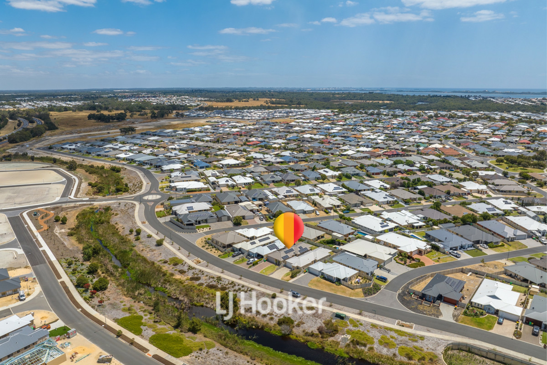 18A Pegasus Drive, AUSTRALIND