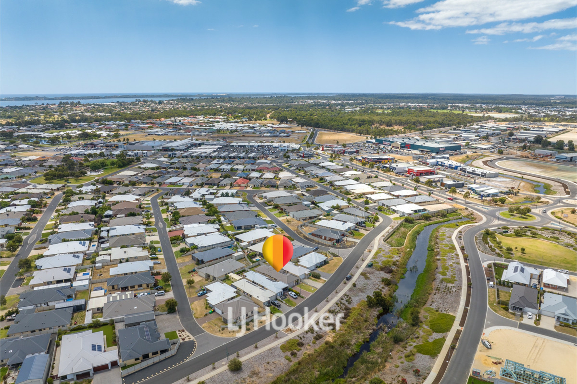 18A Pegasus Drive, AUSTRALIND
