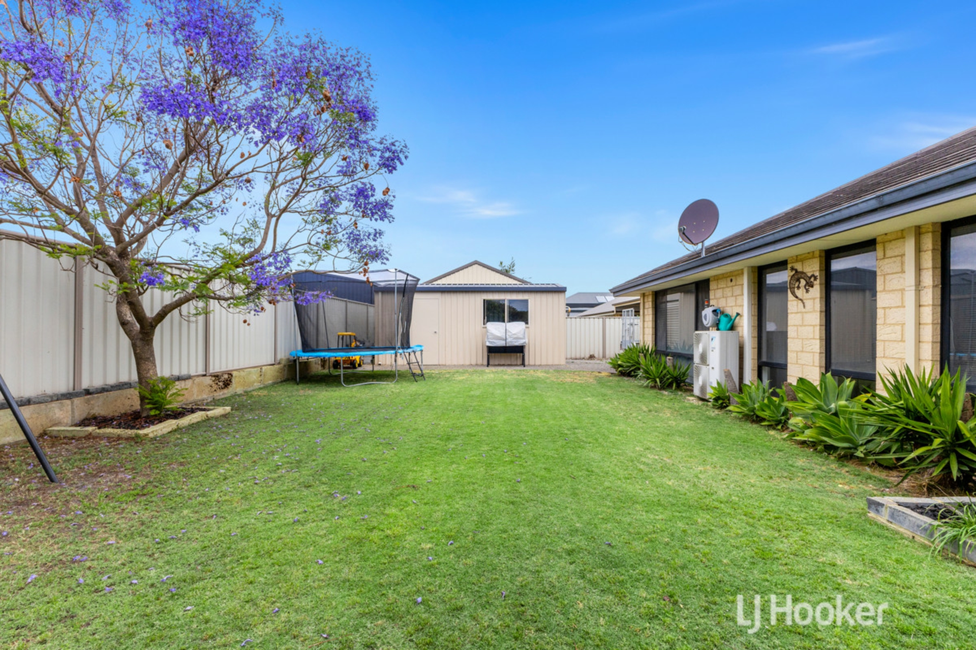 73 The Boulevard, AUSTRALIND