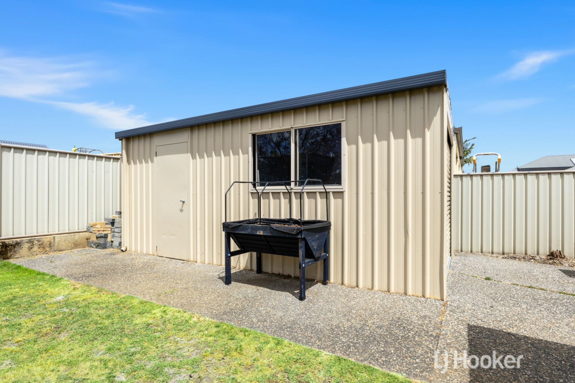 73 The Boulevard, AUSTRALIND