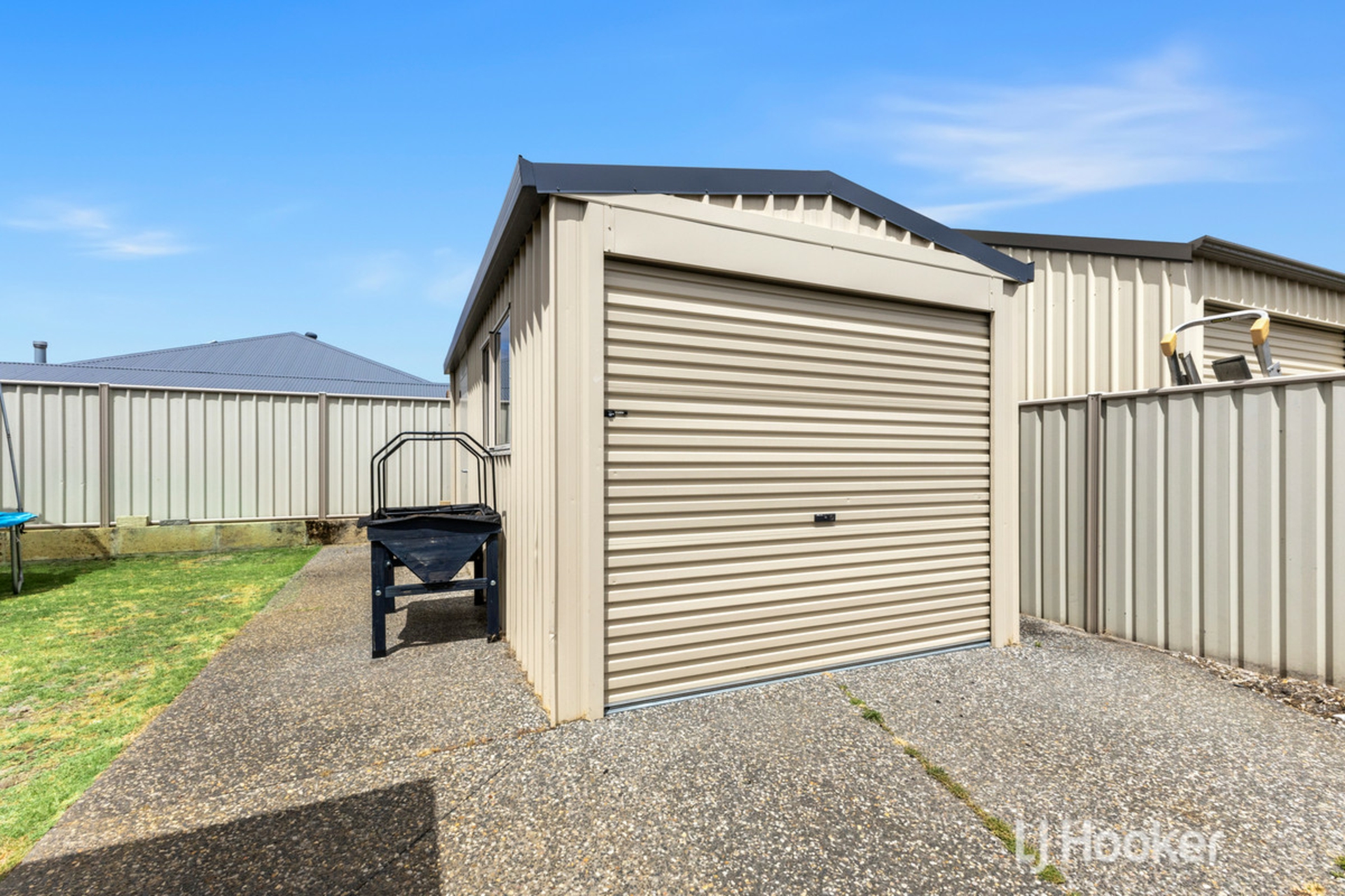 73 The Boulevard, AUSTRALIND