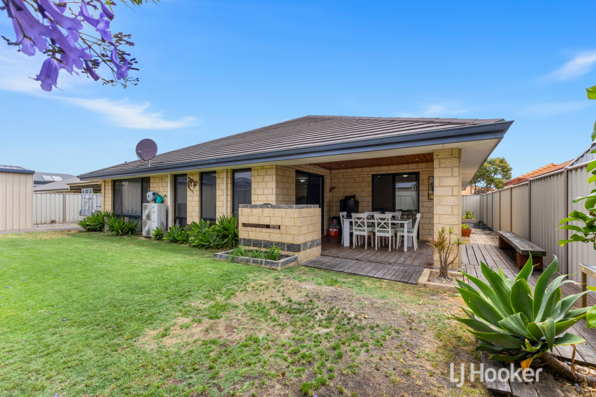 73 The Boulevard, AUSTRALIND