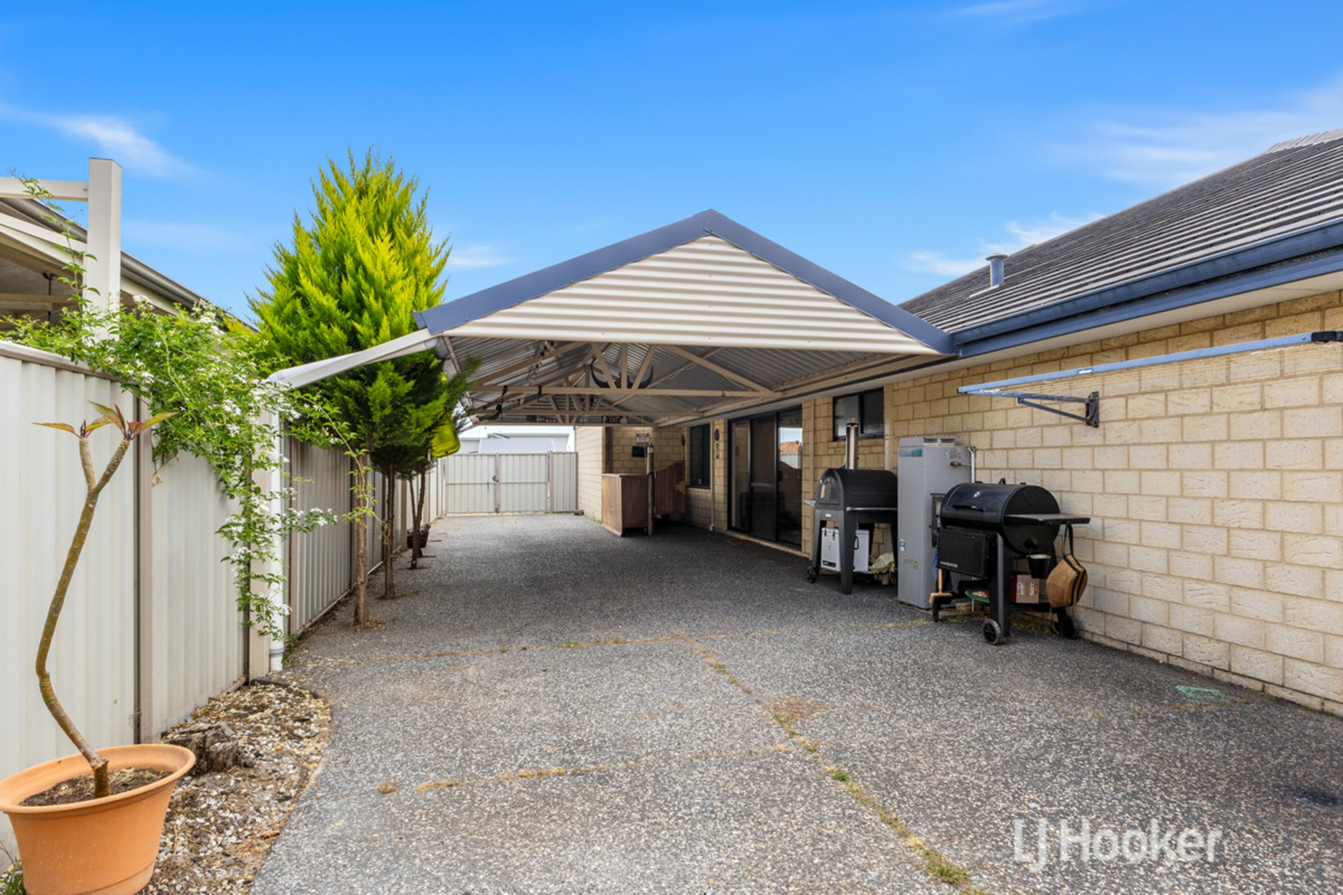 73 The Boulevard, AUSTRALIND