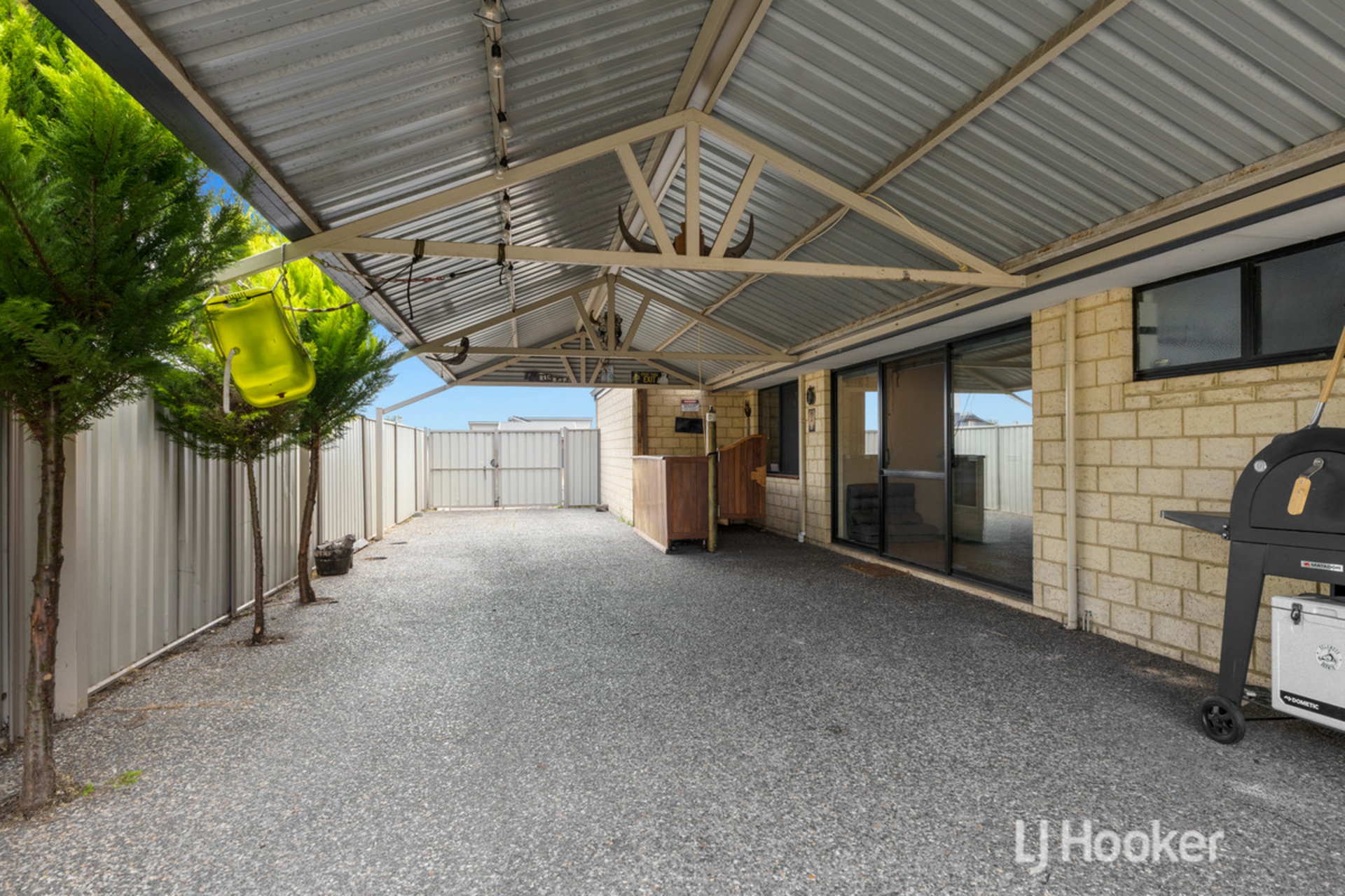 73 The Boulevard, AUSTRALIND