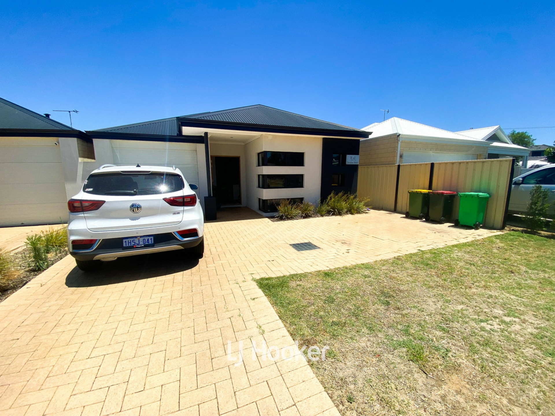4A Taunton Street, EAST BUNBURY