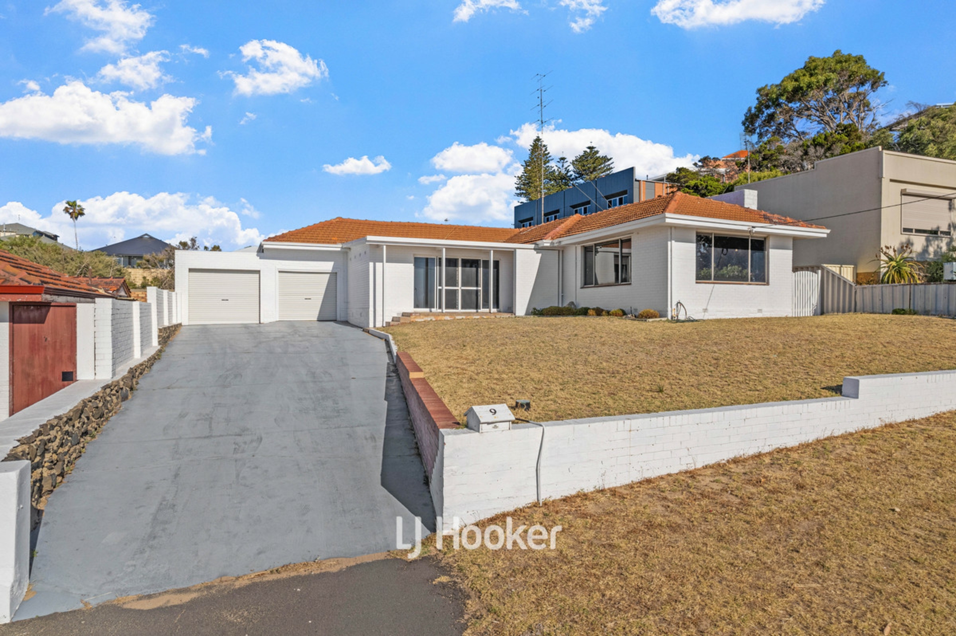 9 Upper Esplanade Bunbury WA House for Sale LJ Hooker