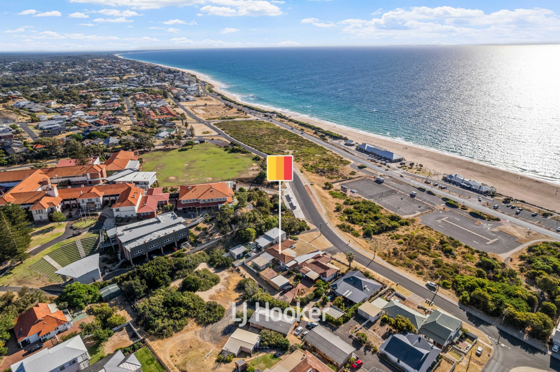 9 Upper Esplanade Bunbury WA Property Details LJ Hooker