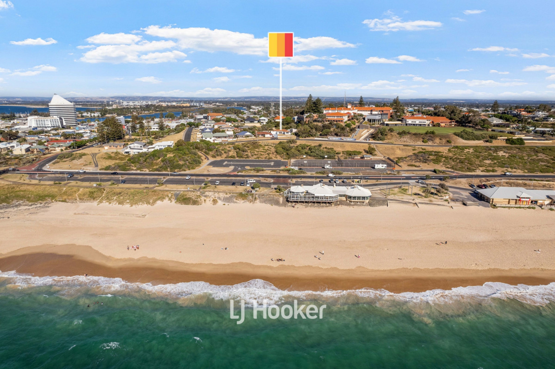 9 Upper Esplanade Bunbury WA House for Sale LJ Hooker