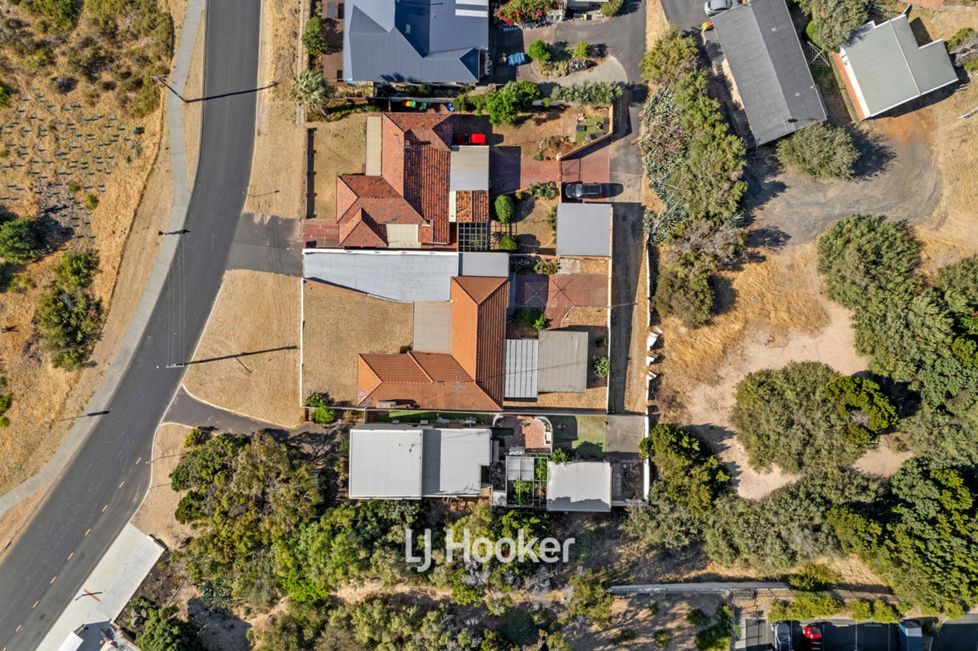 9 Upper Esplanade Bunbury WA Property Details LJ Hooker