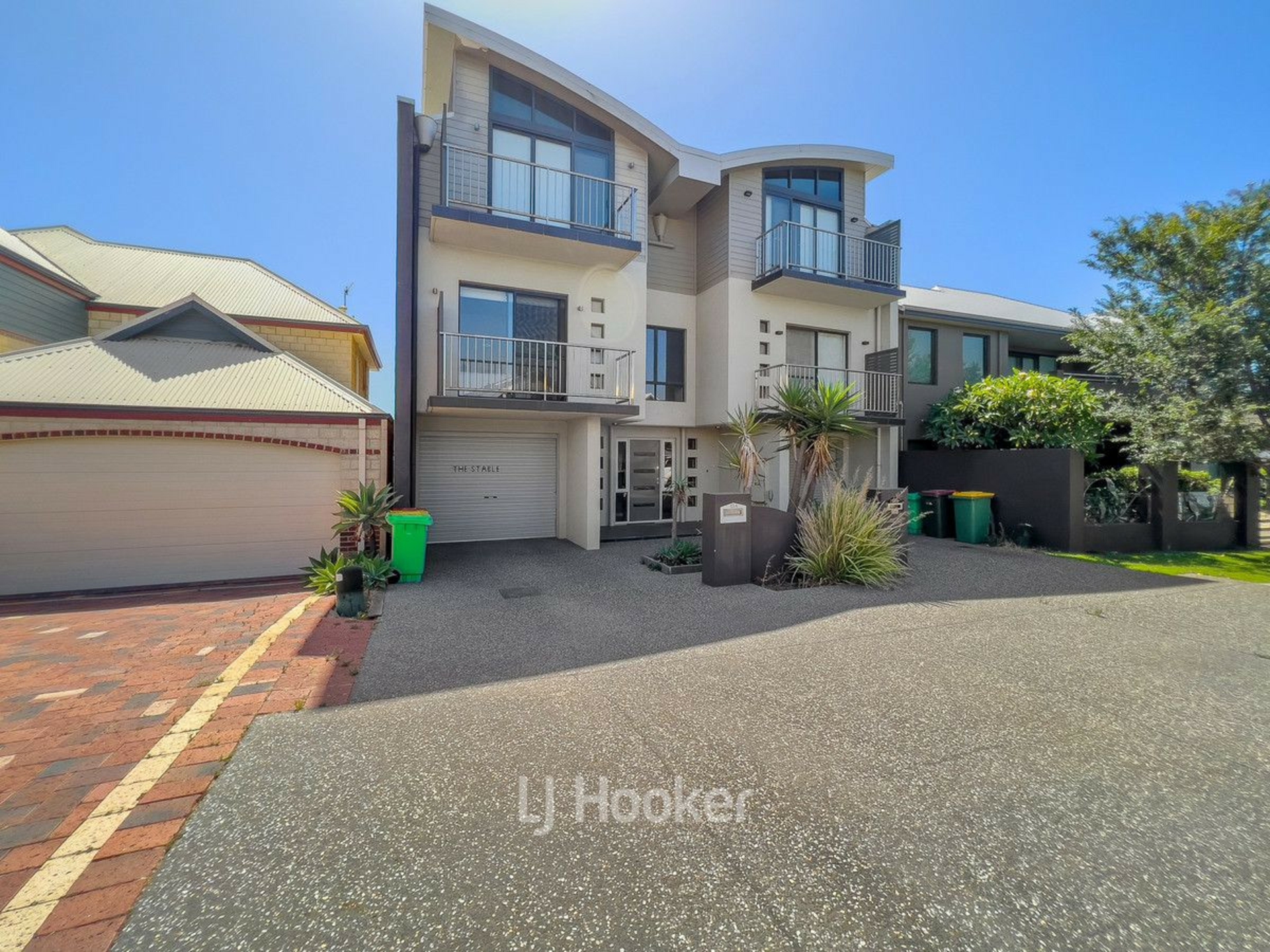 19A Marlston Drive Bunbury WA Property Details LJ Hooker