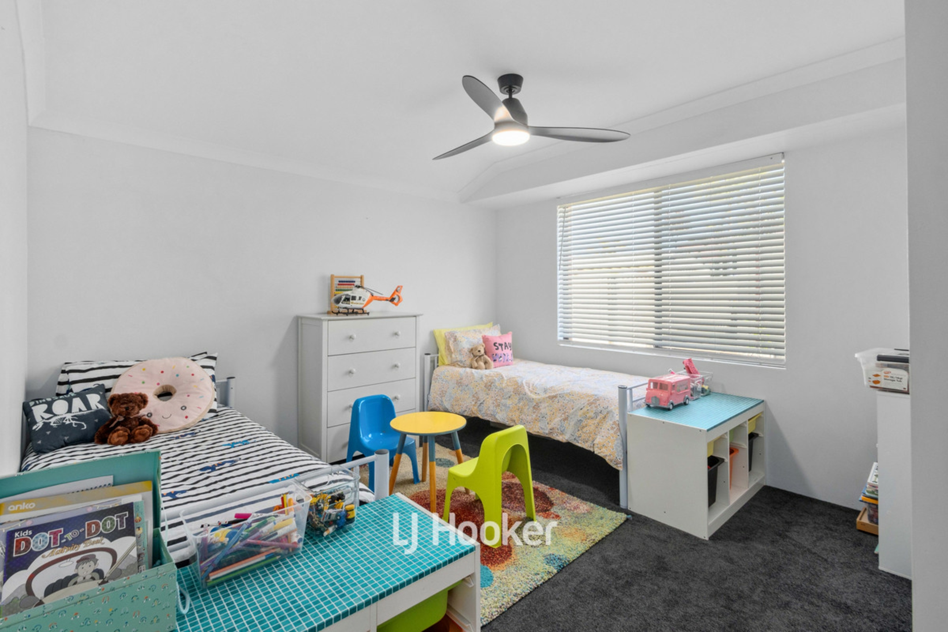 8 Avon Gardens, MILLBRIDGE
