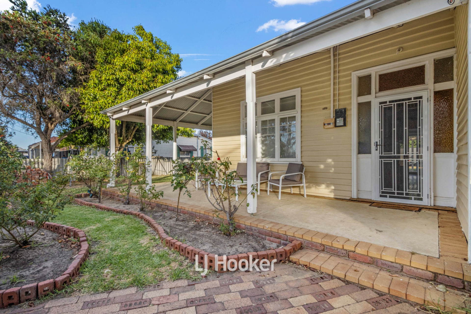 27 The Crescent Brunswick WA Property Details LJ Hooker