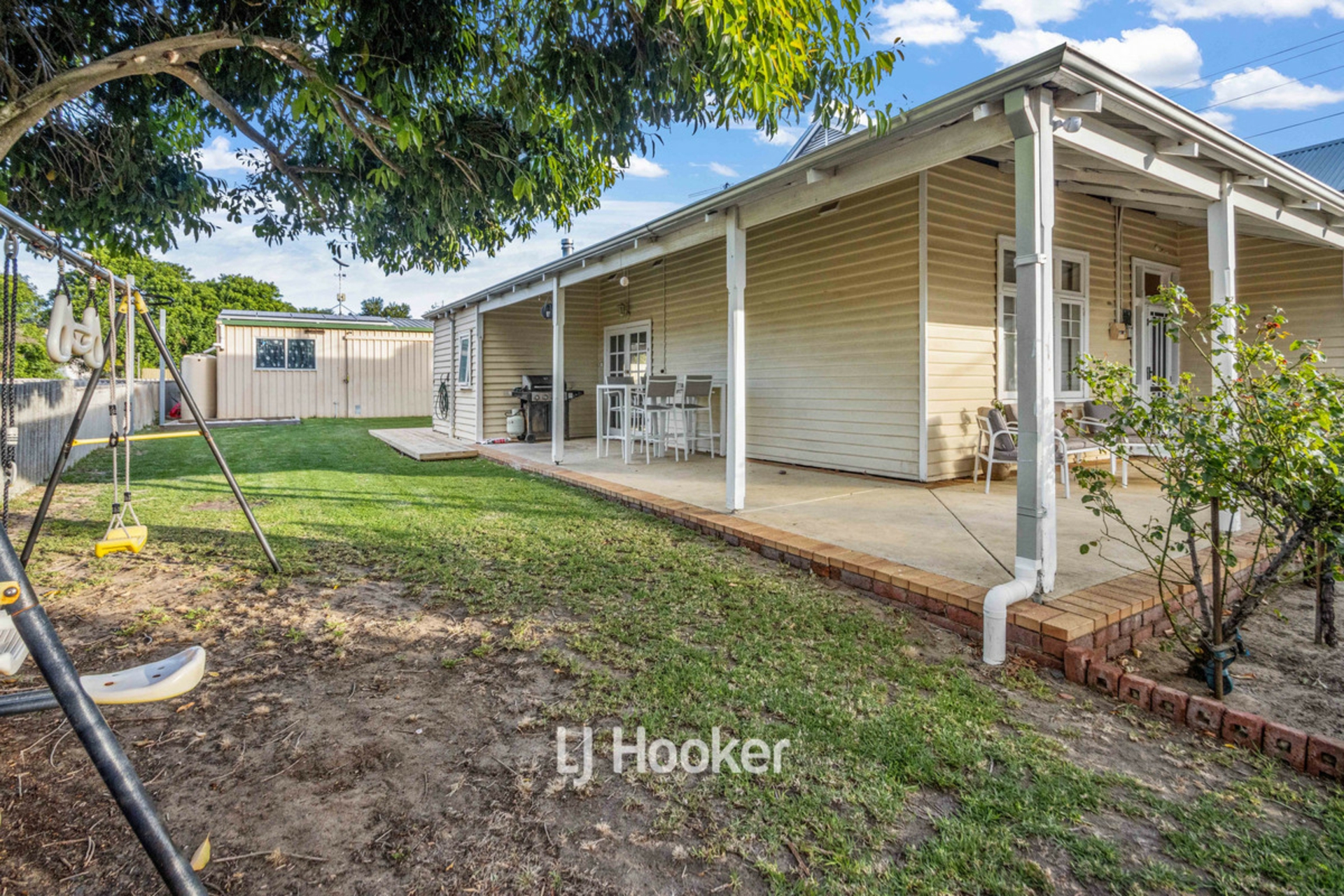 27 The Crescent Brunswick WA House for Sale LJ Hooker