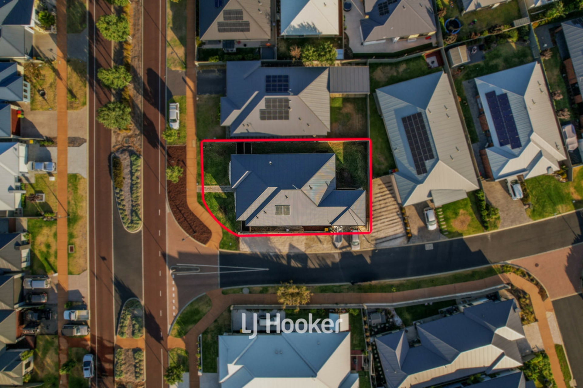 137 Napoleon Promenade Vasse WA Property Details LJ Hooker