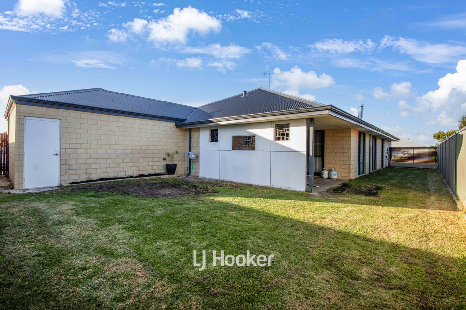 137 Napoleon Promenade Vasse WA Property Details LJ Hooker
