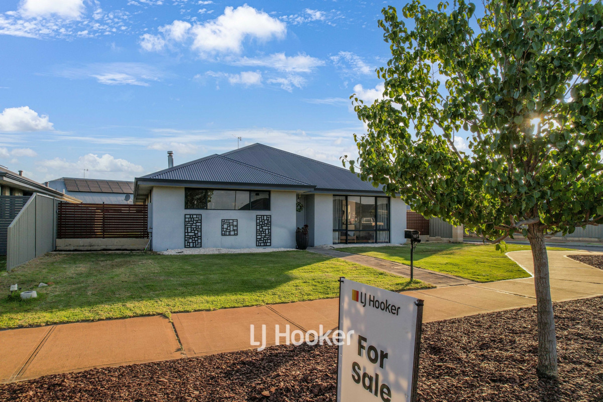 137 Napoleon Promenade Vasse WA Property Details LJ Hooker
