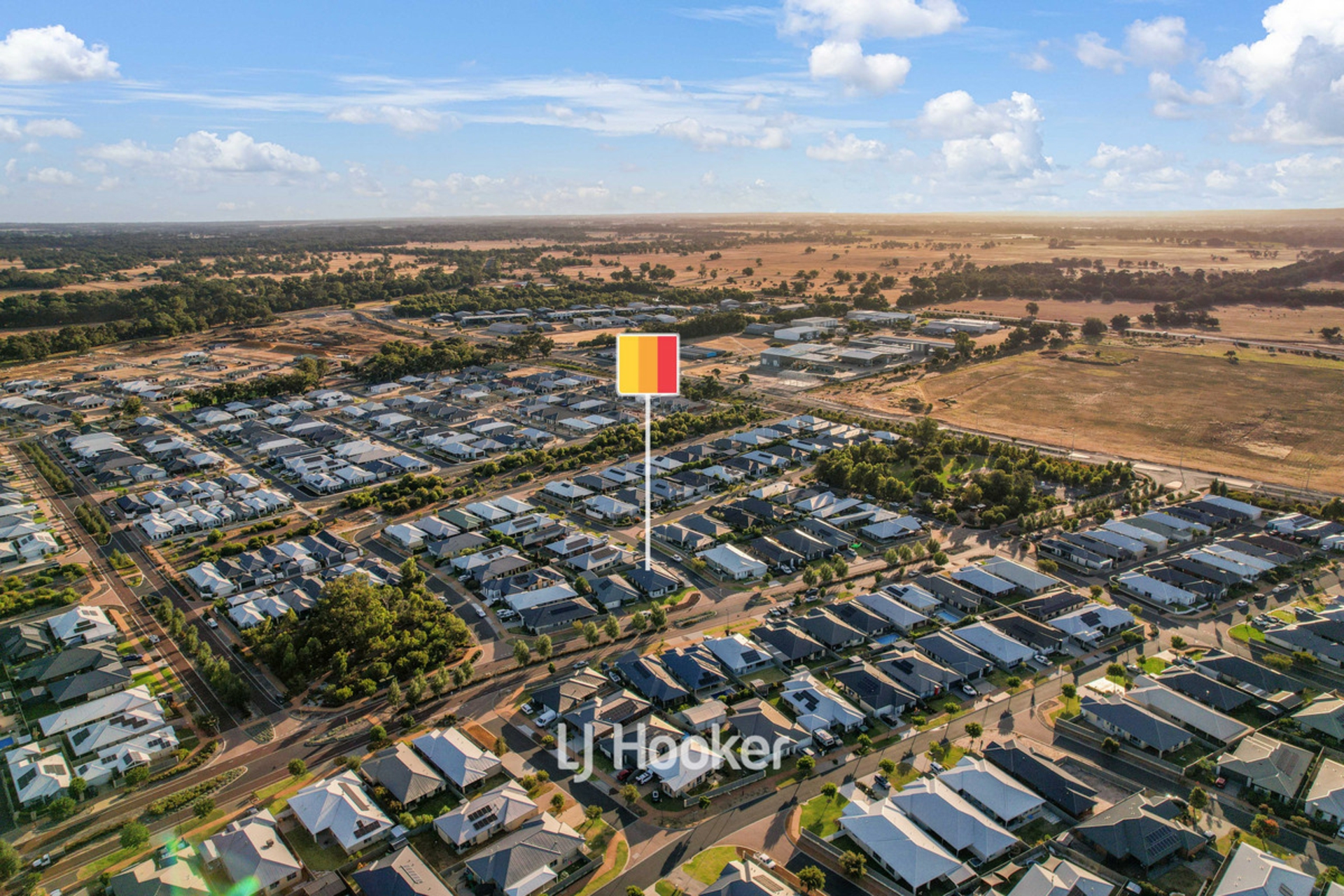 137 Napoleon Promenade Vasse WA Property Details LJ Hooker