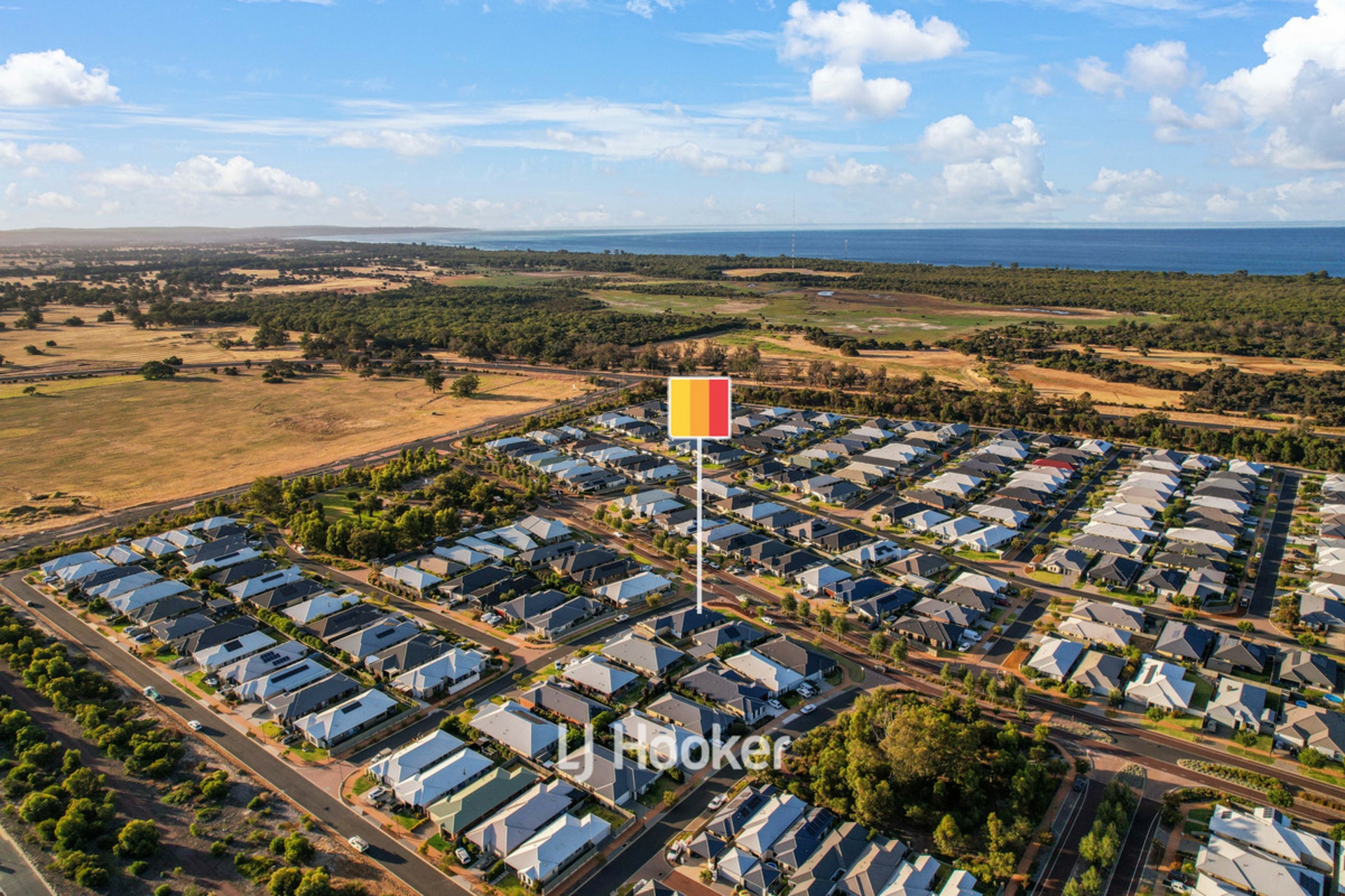 137 Napoleon Promenade Vasse WA Property Details LJ Hooker