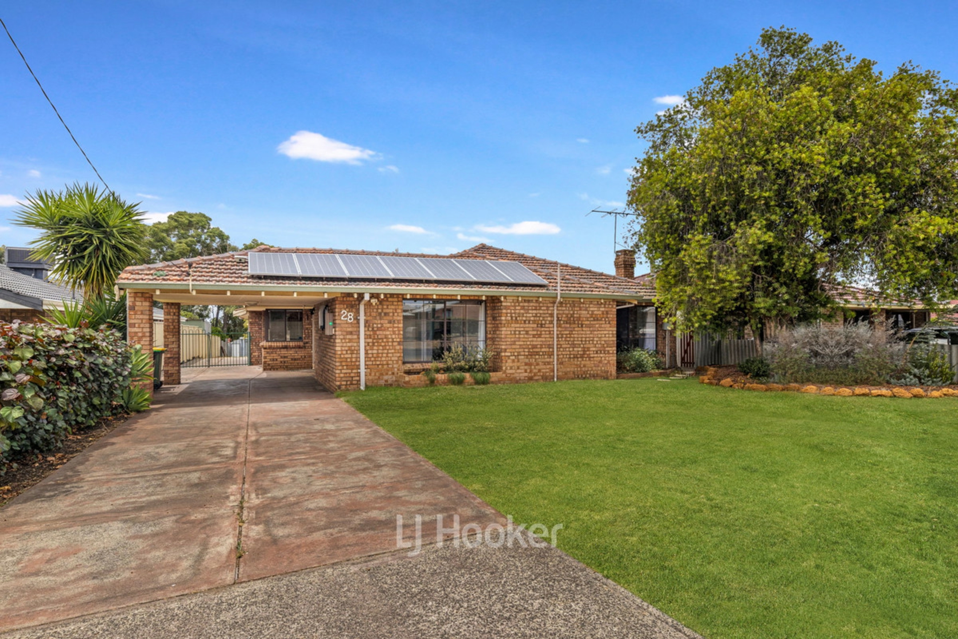 28 Vernon Street Collie Wa - House For Sale - Lj Hooker