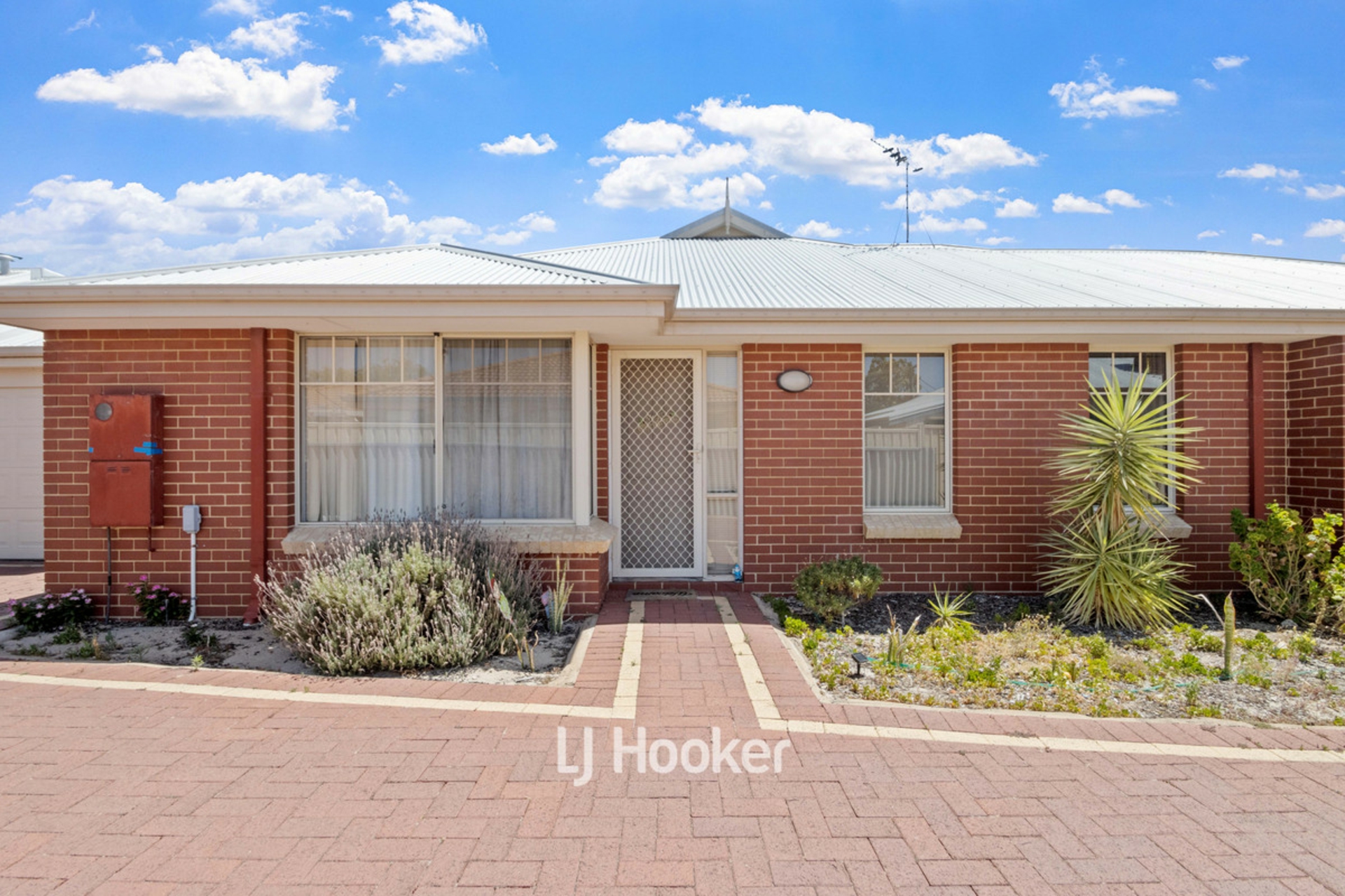 17B Frankel Street Carey Park WA Unit for Sale LJ Hooker