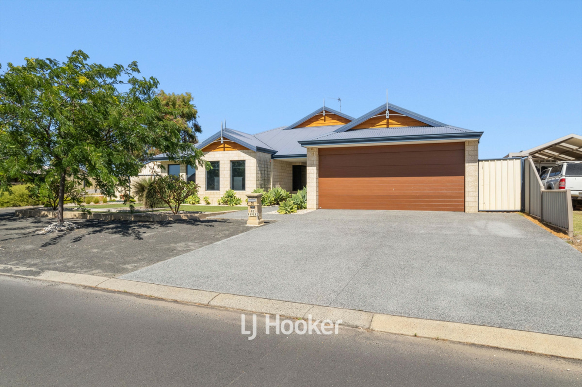 30 Grandite Fairway Australind WA House for Sale LJ Hooker