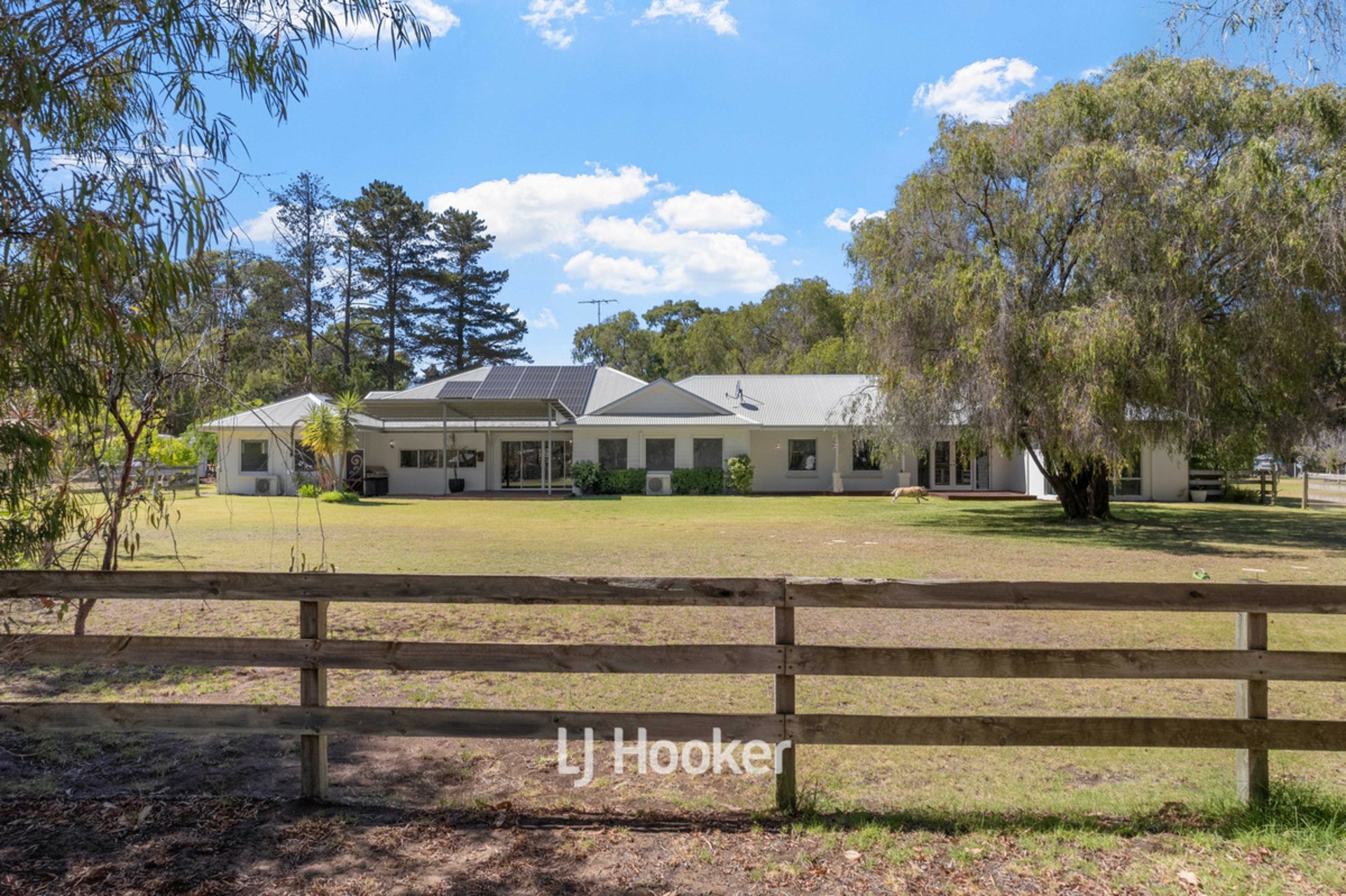 24 Treloar Road Stirling Estate WA Property Details LJ Hooker