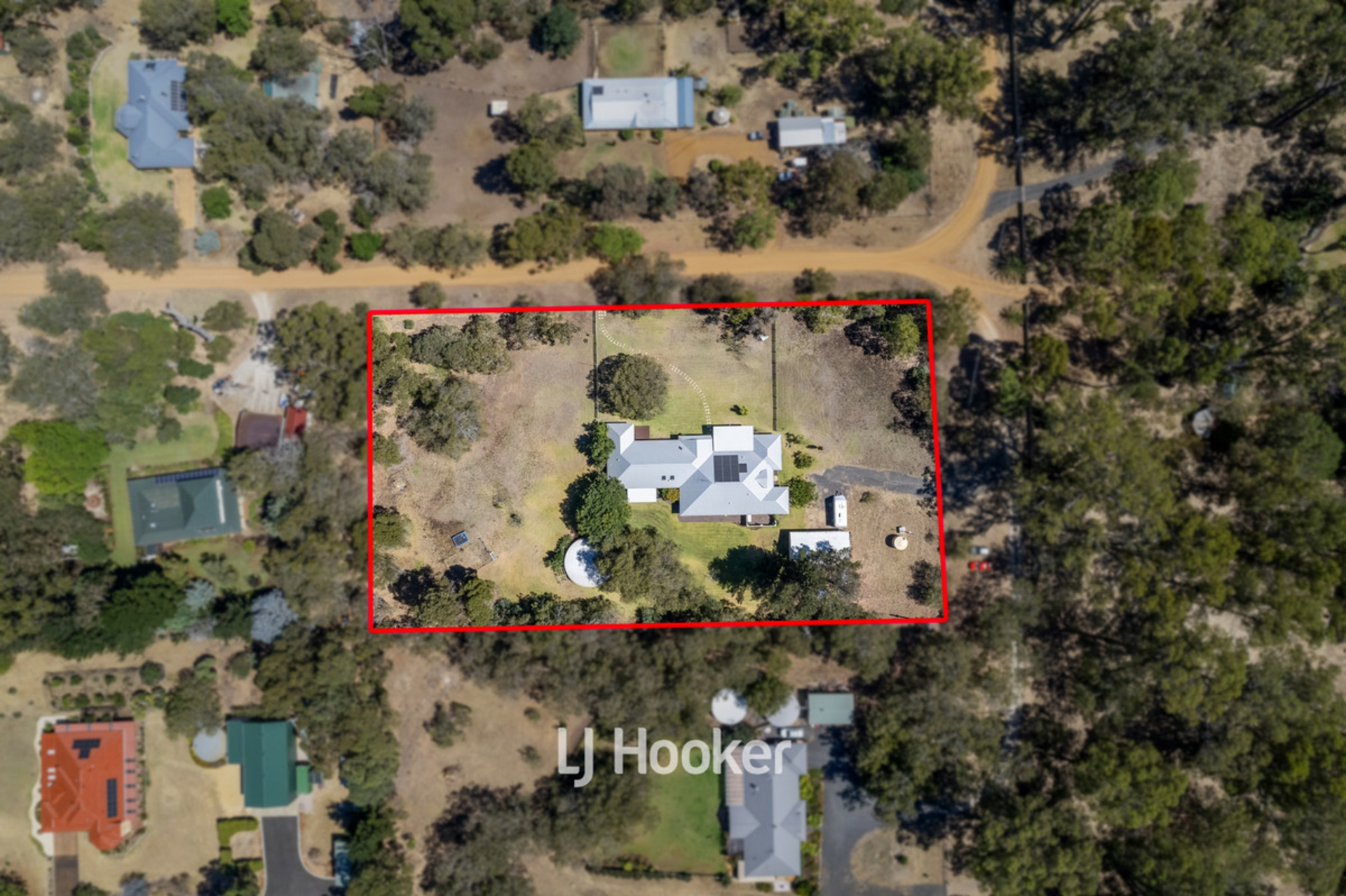 24 Treloar Road Stirling Estate WA Property Details LJ Hooker