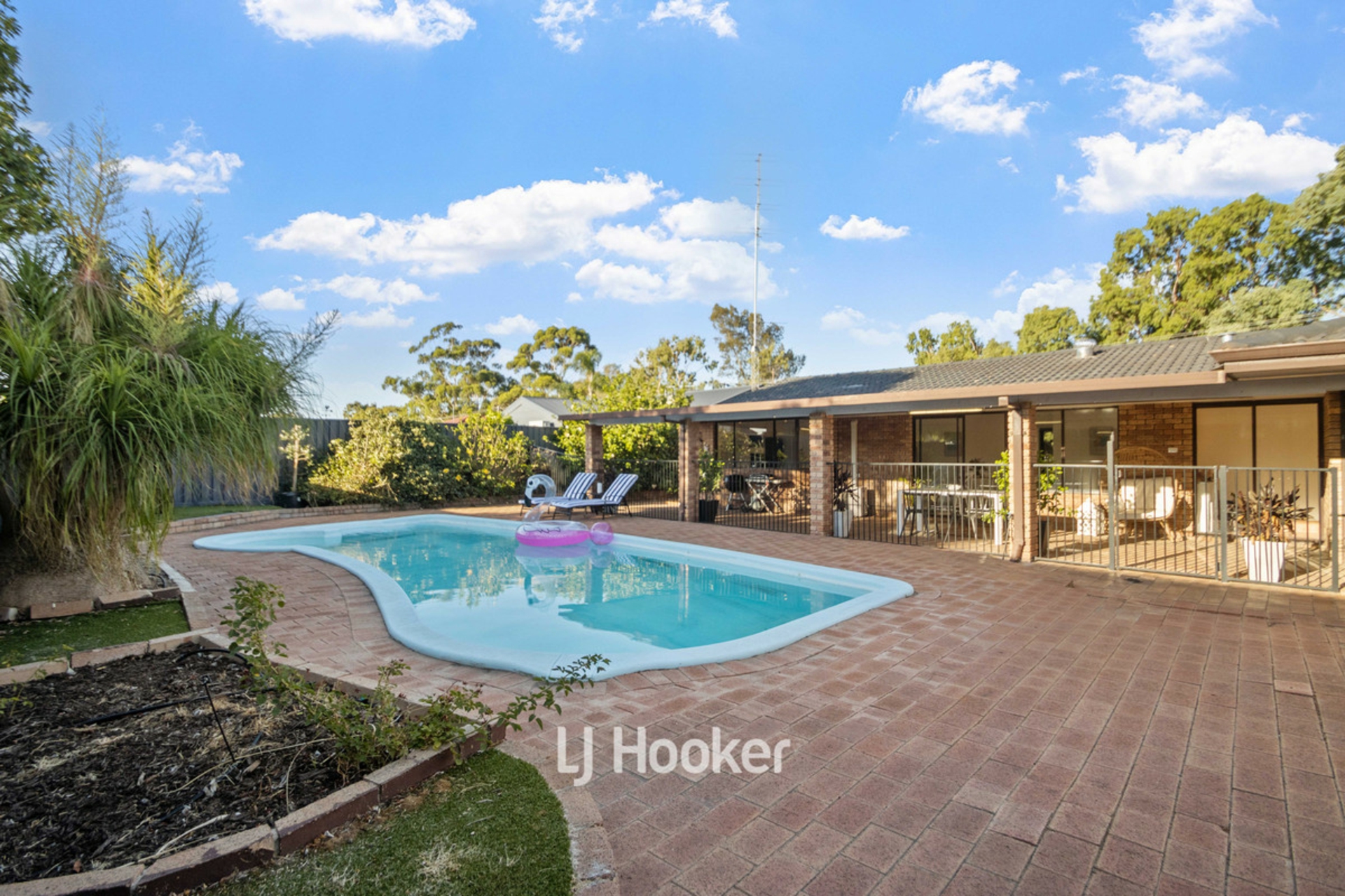 25 Cantwell Court East Bunbury WA House for Sale LJ Hooker