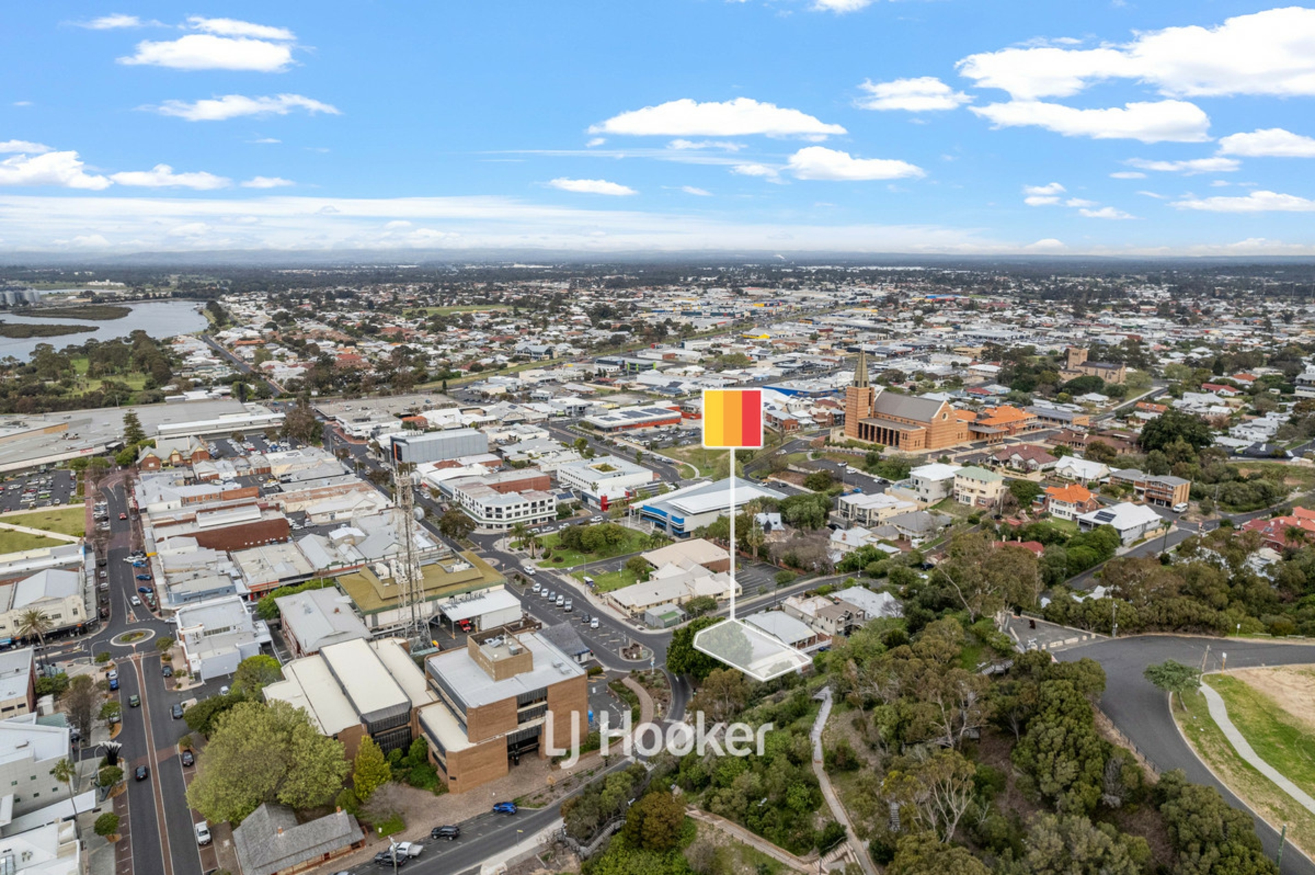 2 Turner Street Bunbury WA Property Details LJ Hooker