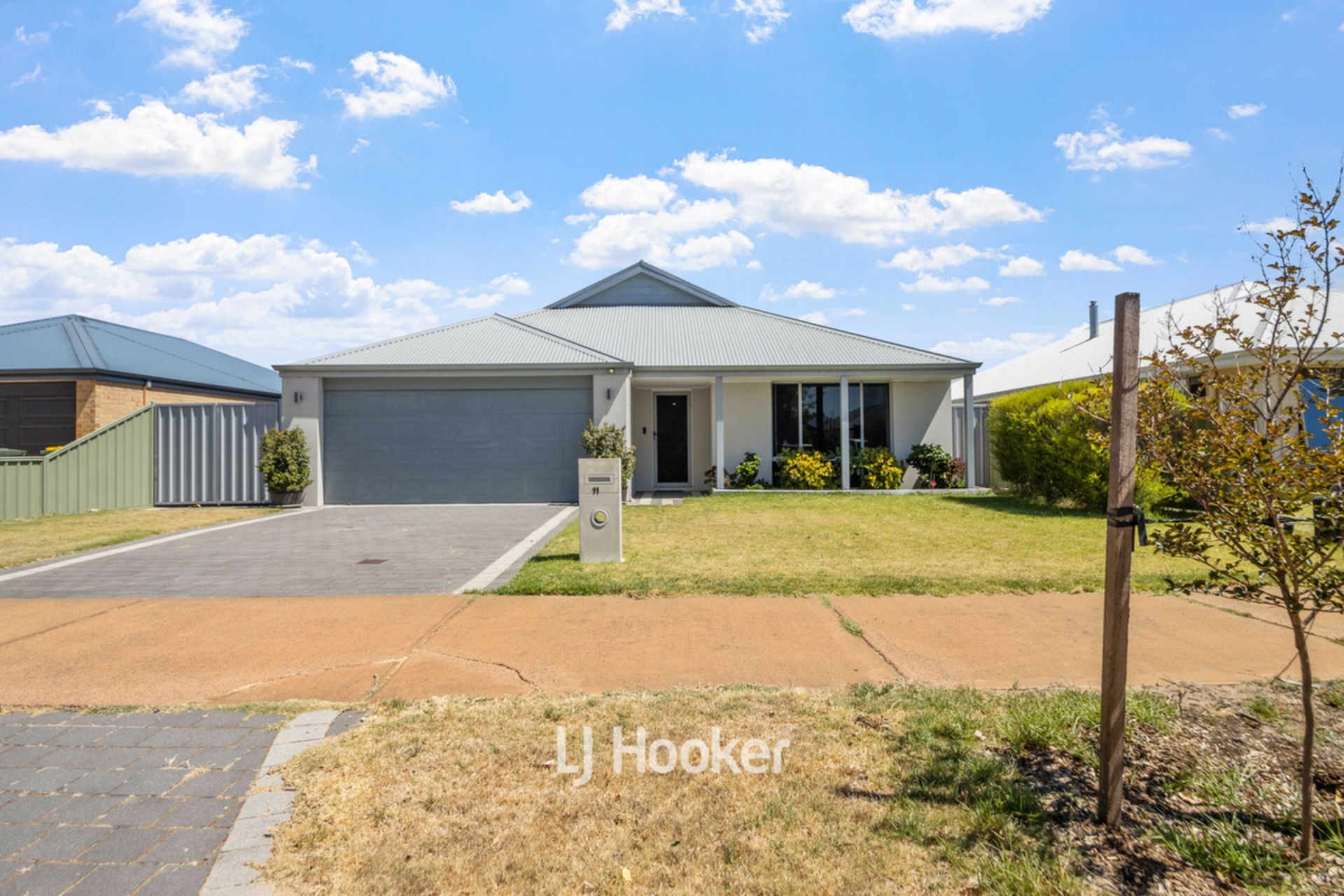 11 Campbell Boulevard Vasse WA - Property Details - LJ Hooker