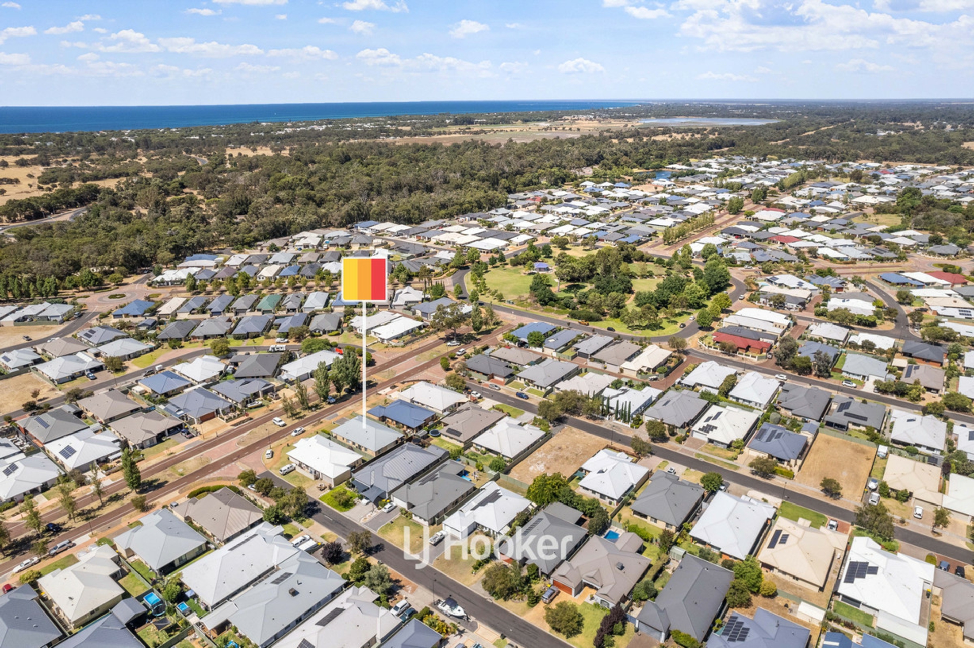 11 Campbell Boulevard, Vasse
