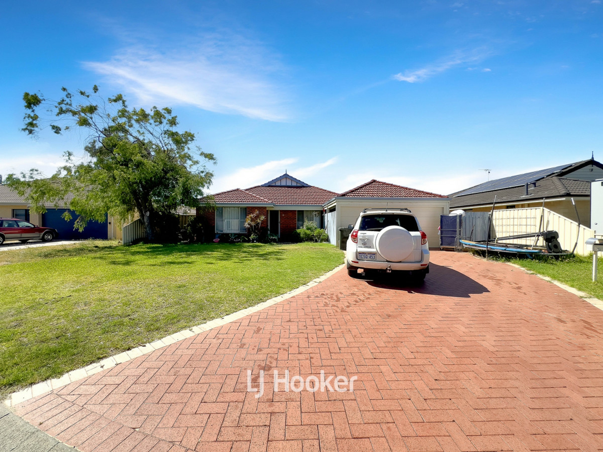 8 Weebill Rise, GEOGRAPHE