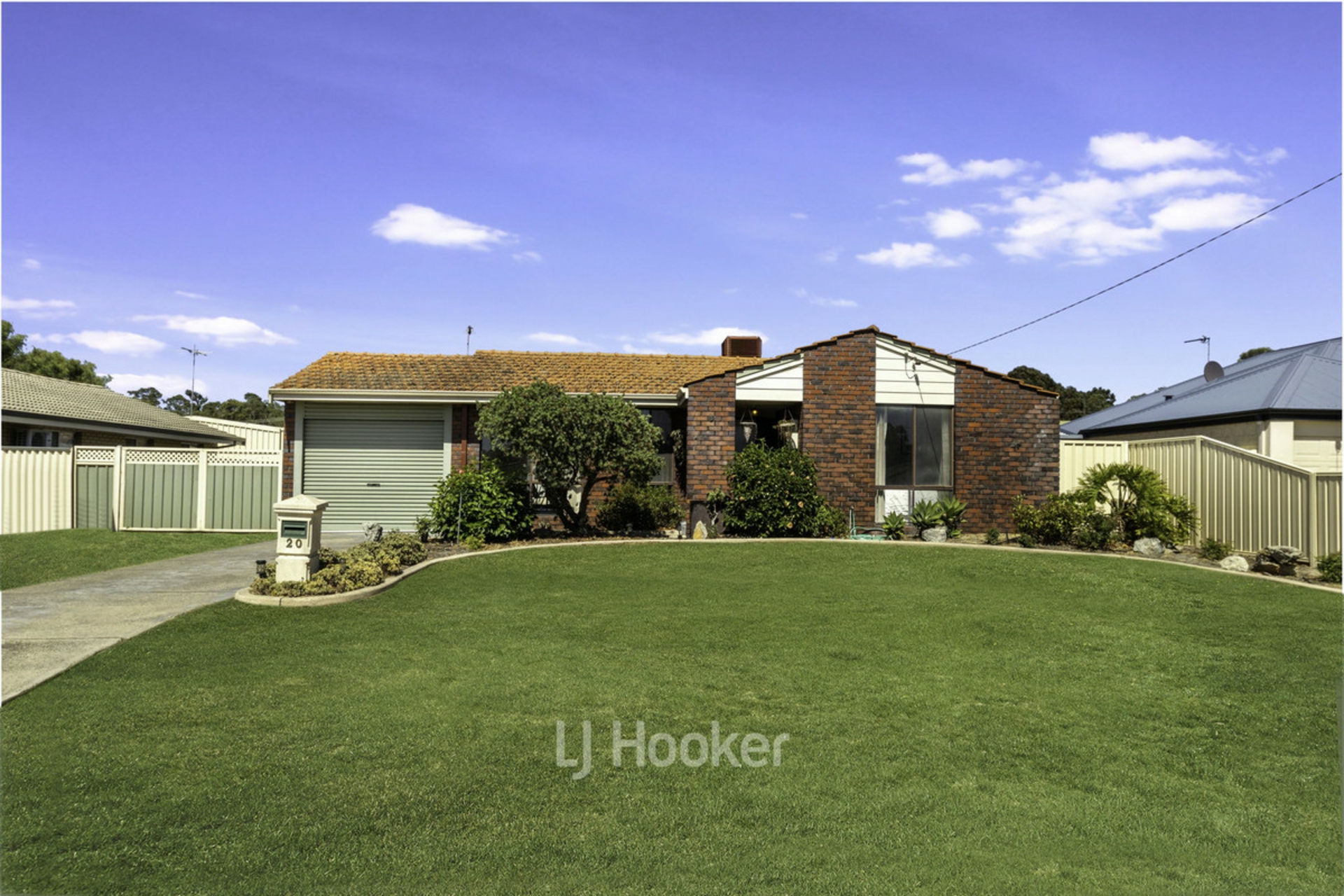 20 Shannon Way, Collie