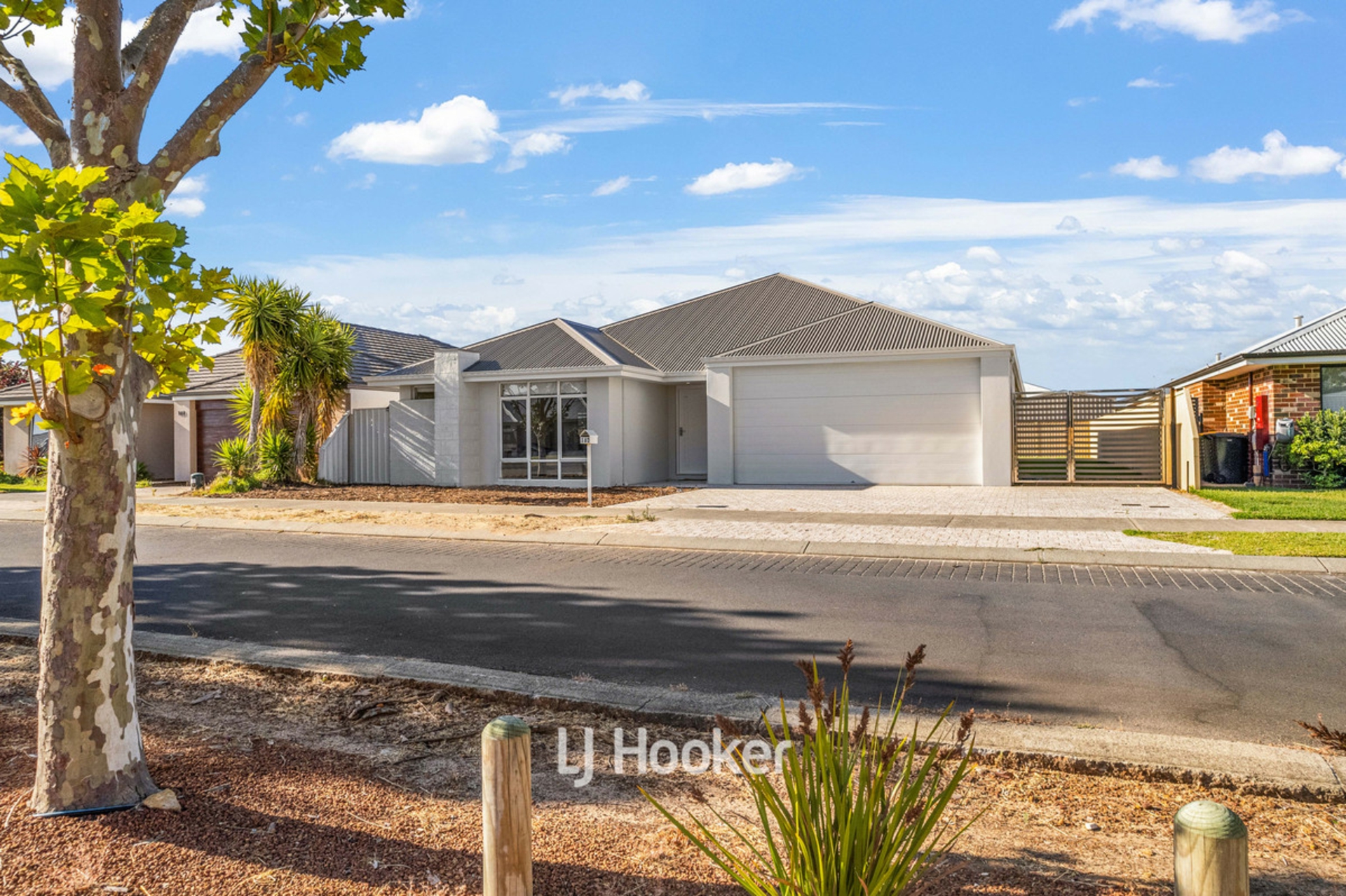 163 Aurelian Avenue Yalyalup WA House for Sale LJ Hooker