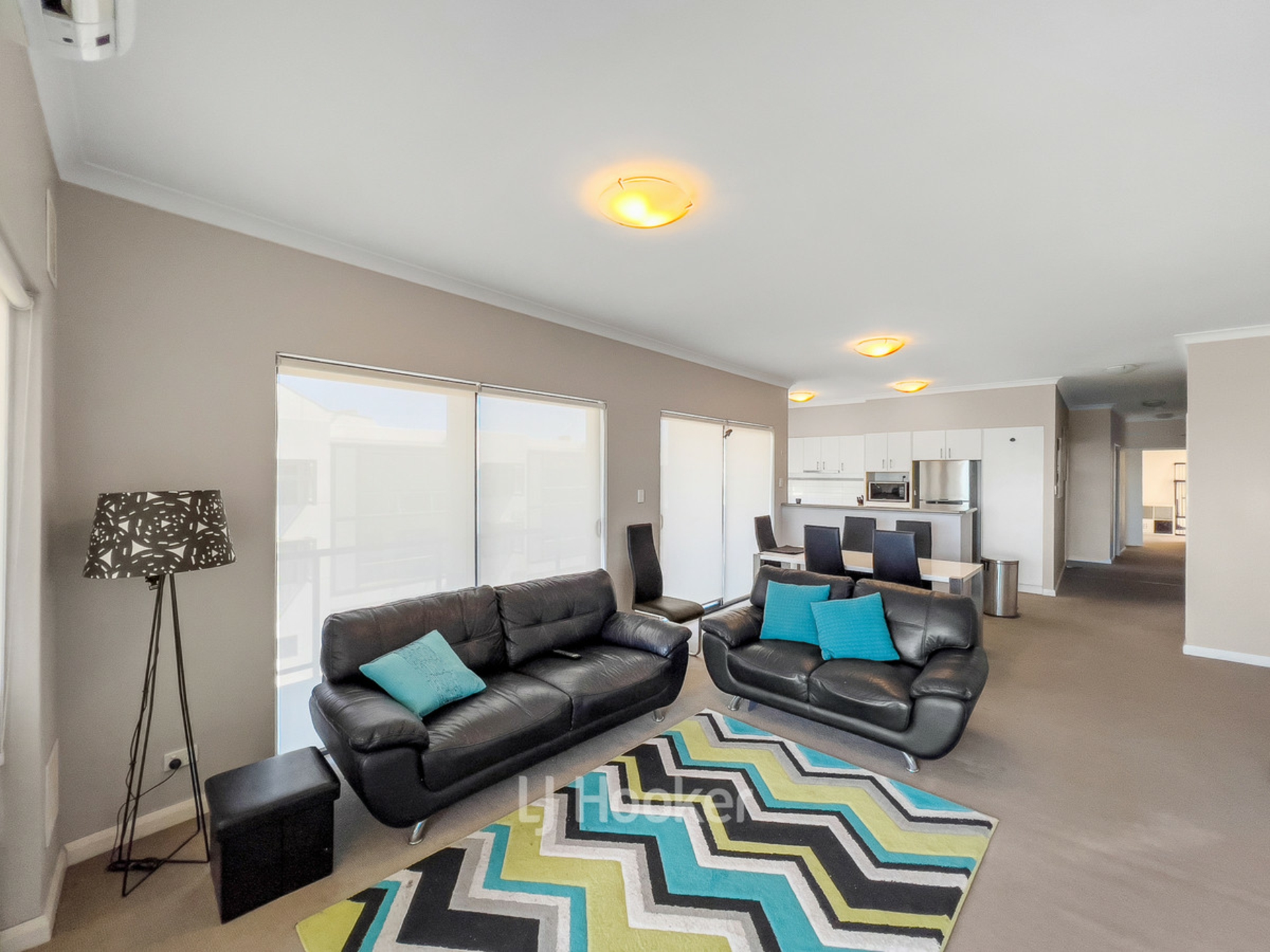 33/18-24 Bonnefoi Boulevard, BUNBURY