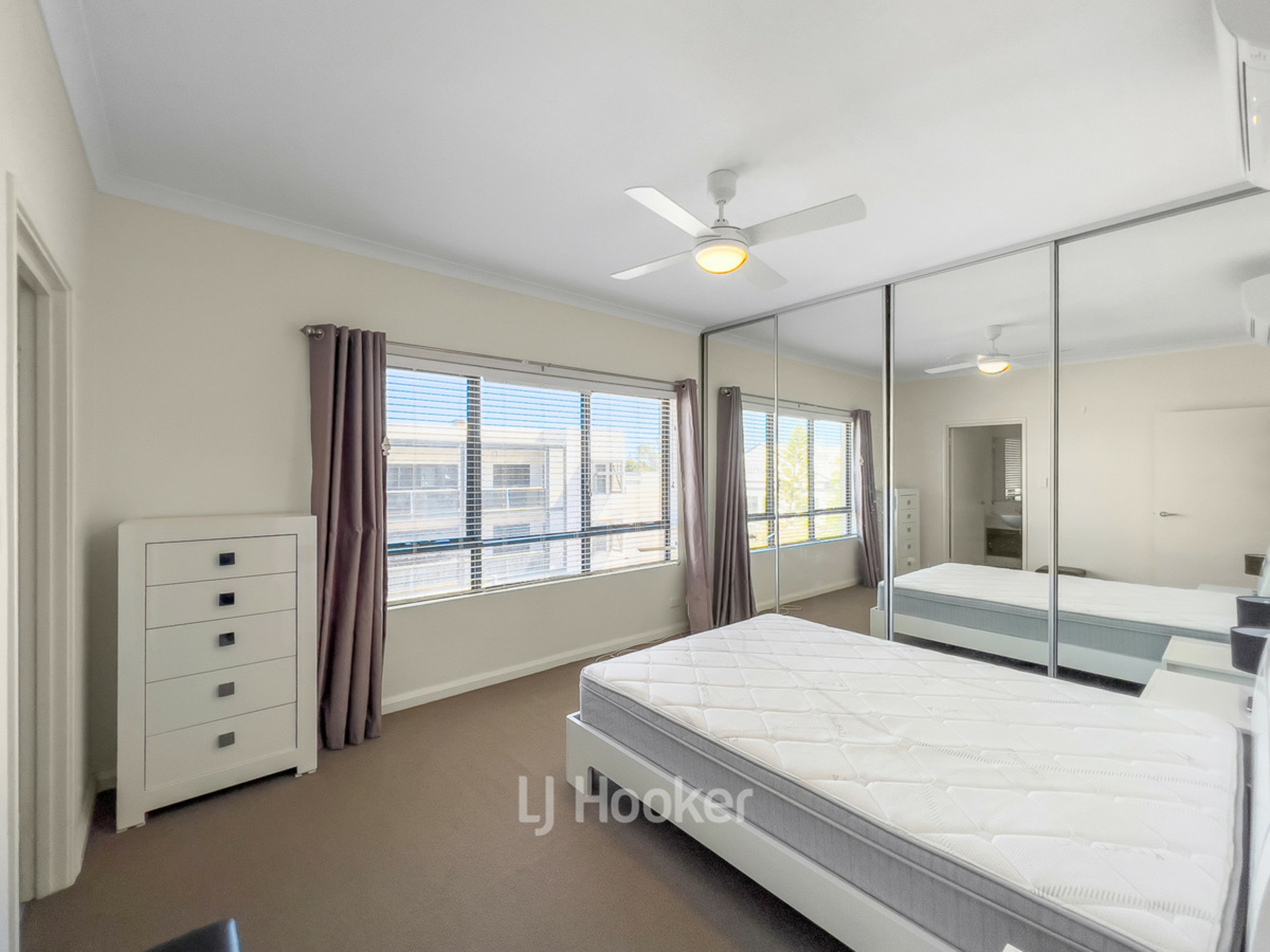 33/18-24 Bonnefoi Boulevard, BUNBURY