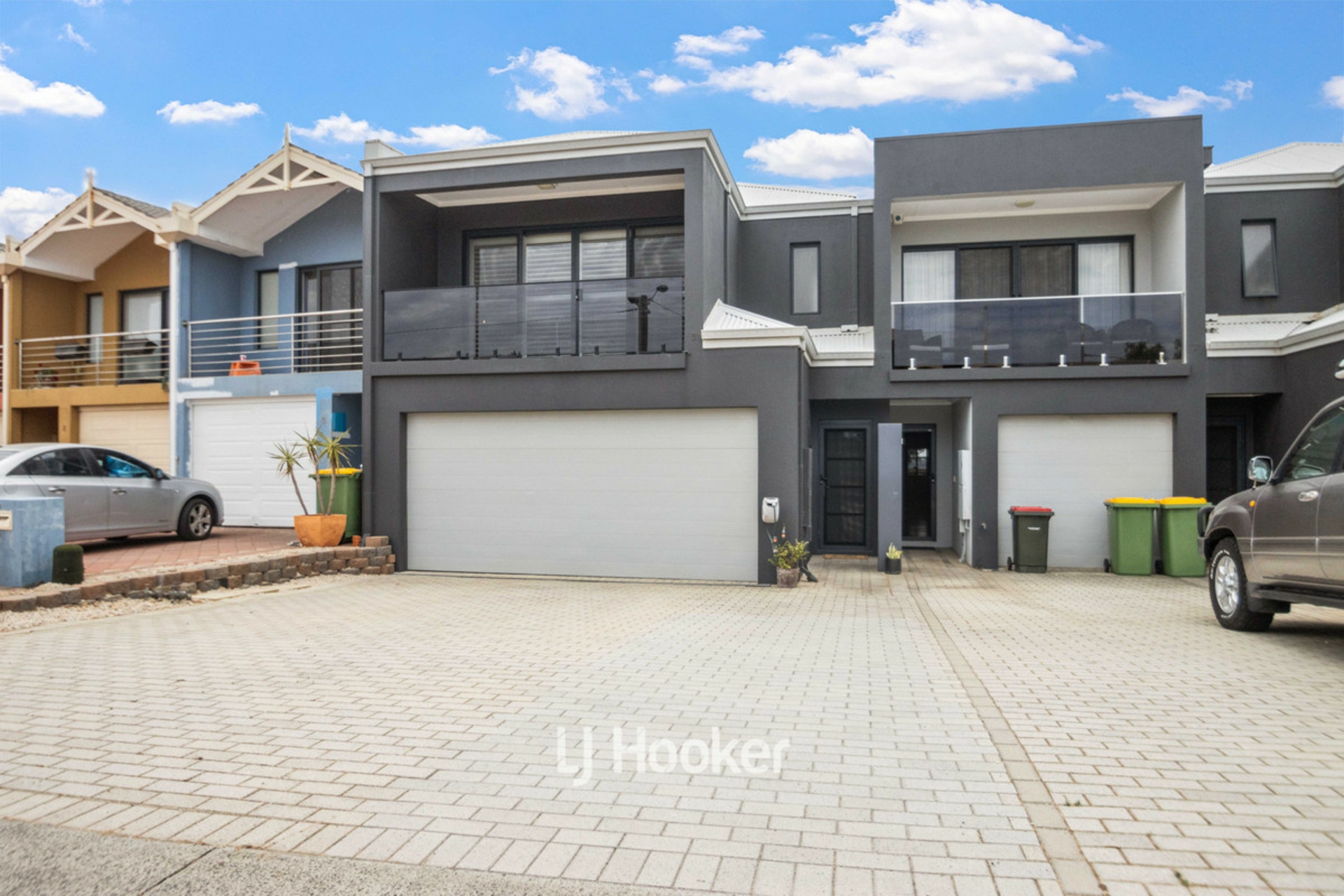 1/11 Marlston Drive, Bunbury