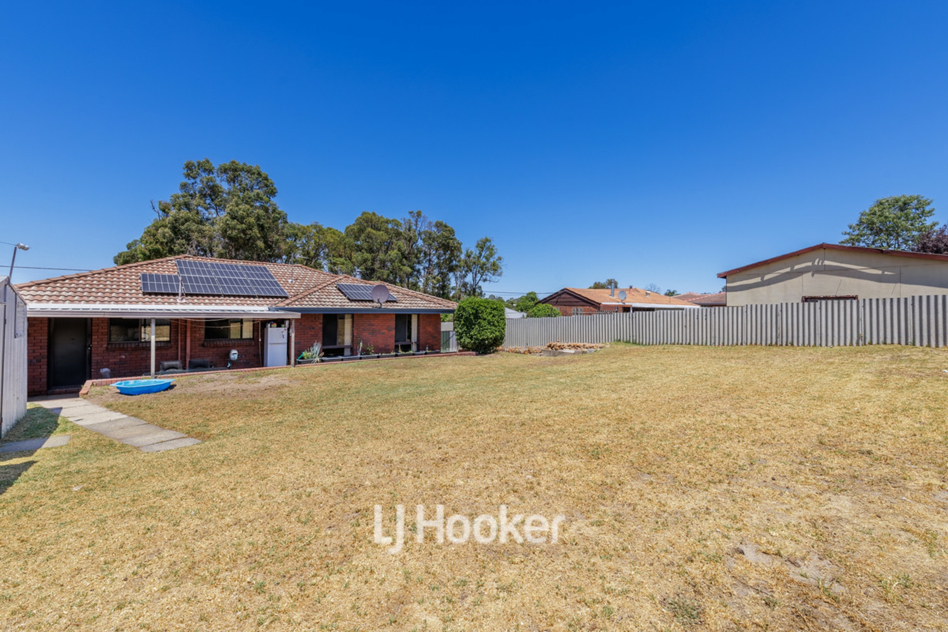 9 Coverley Drive Collie WA Property Details LJ Hooker