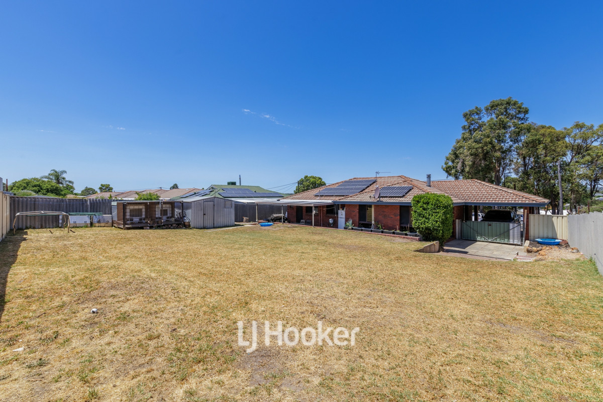 9 Coverley Drive, Collie