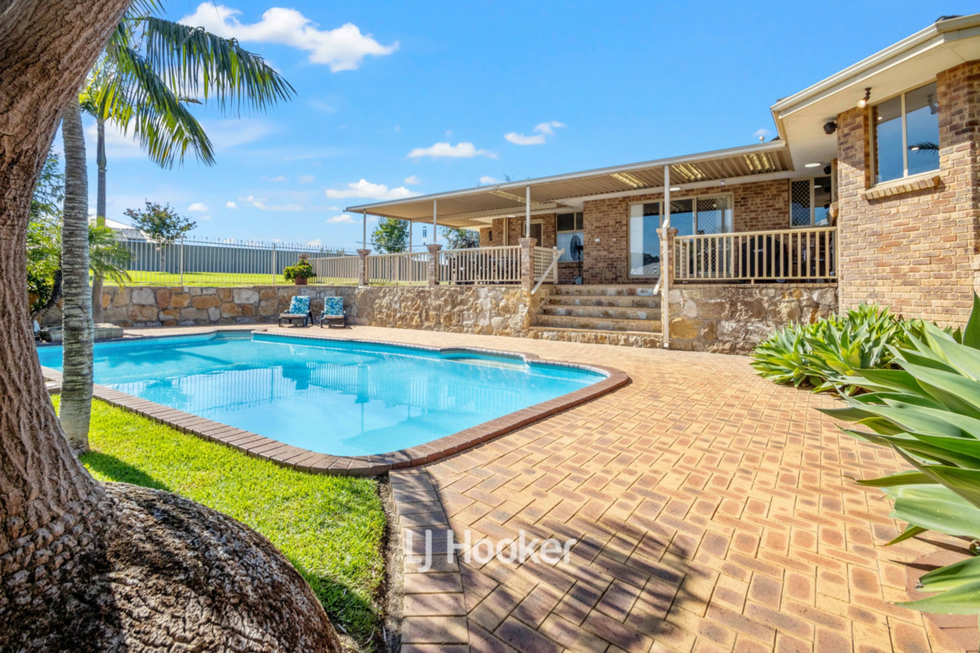 26 & 28 Barnes Avenue Australind WA Property Details LJ Hooker
