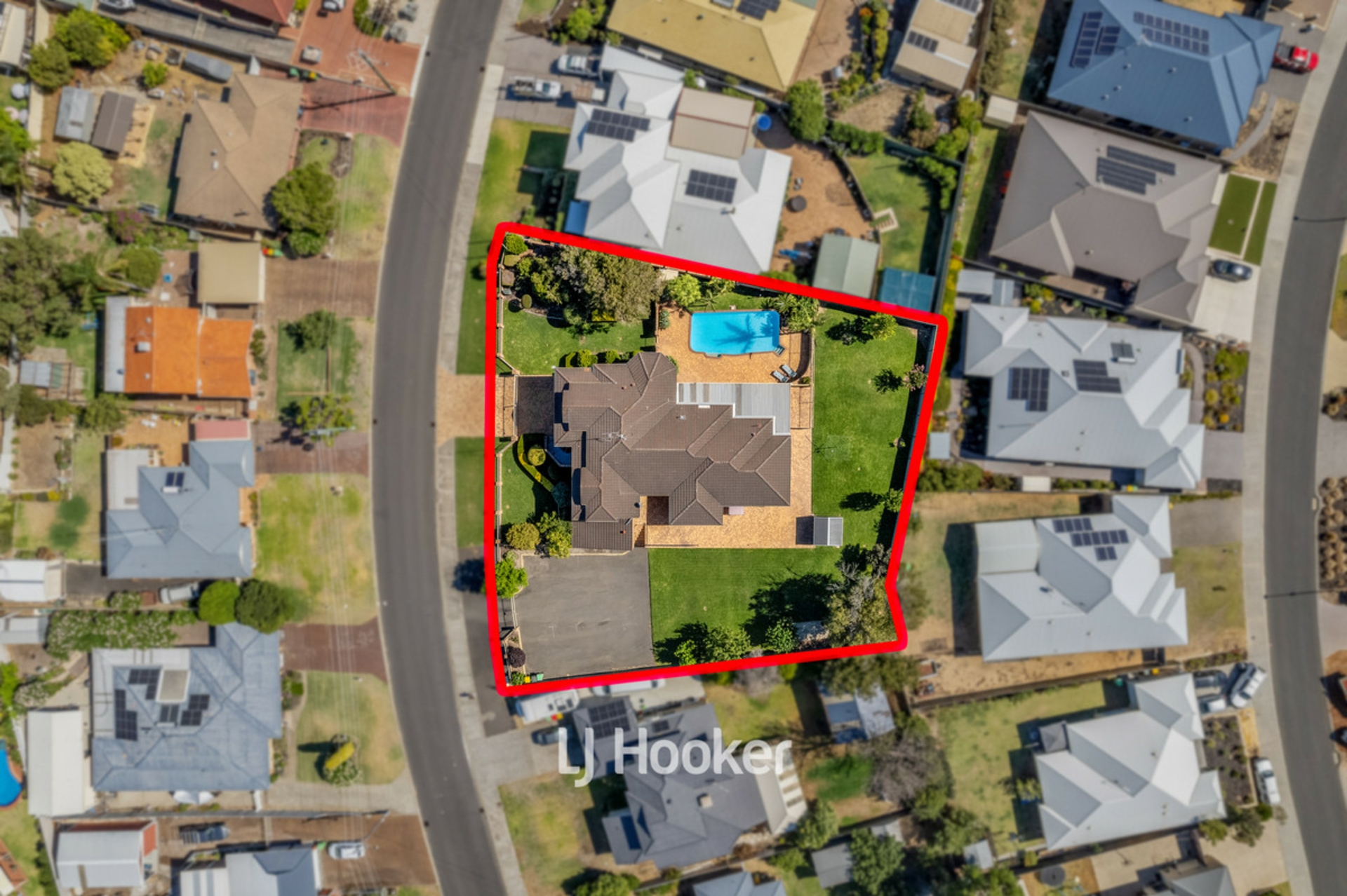 26 & 28 Barnes Avenue Australind WA Property Details LJ Hooker