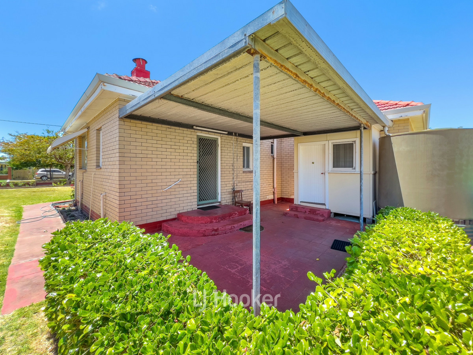 47 Hayes Street Bunbury WA Property Details LJ Hooker