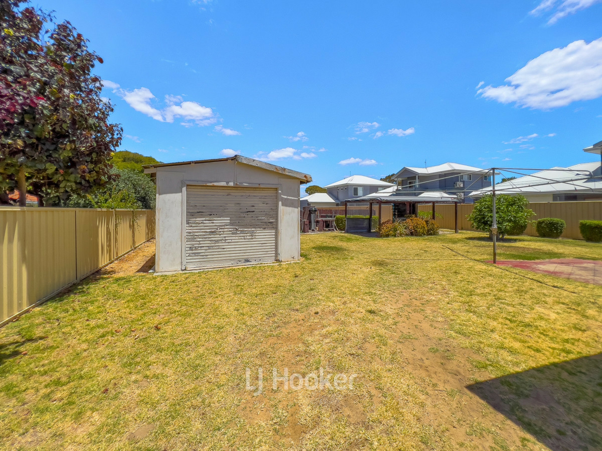 47 Hayes Street Bunbury WA Property Details LJ Hooker