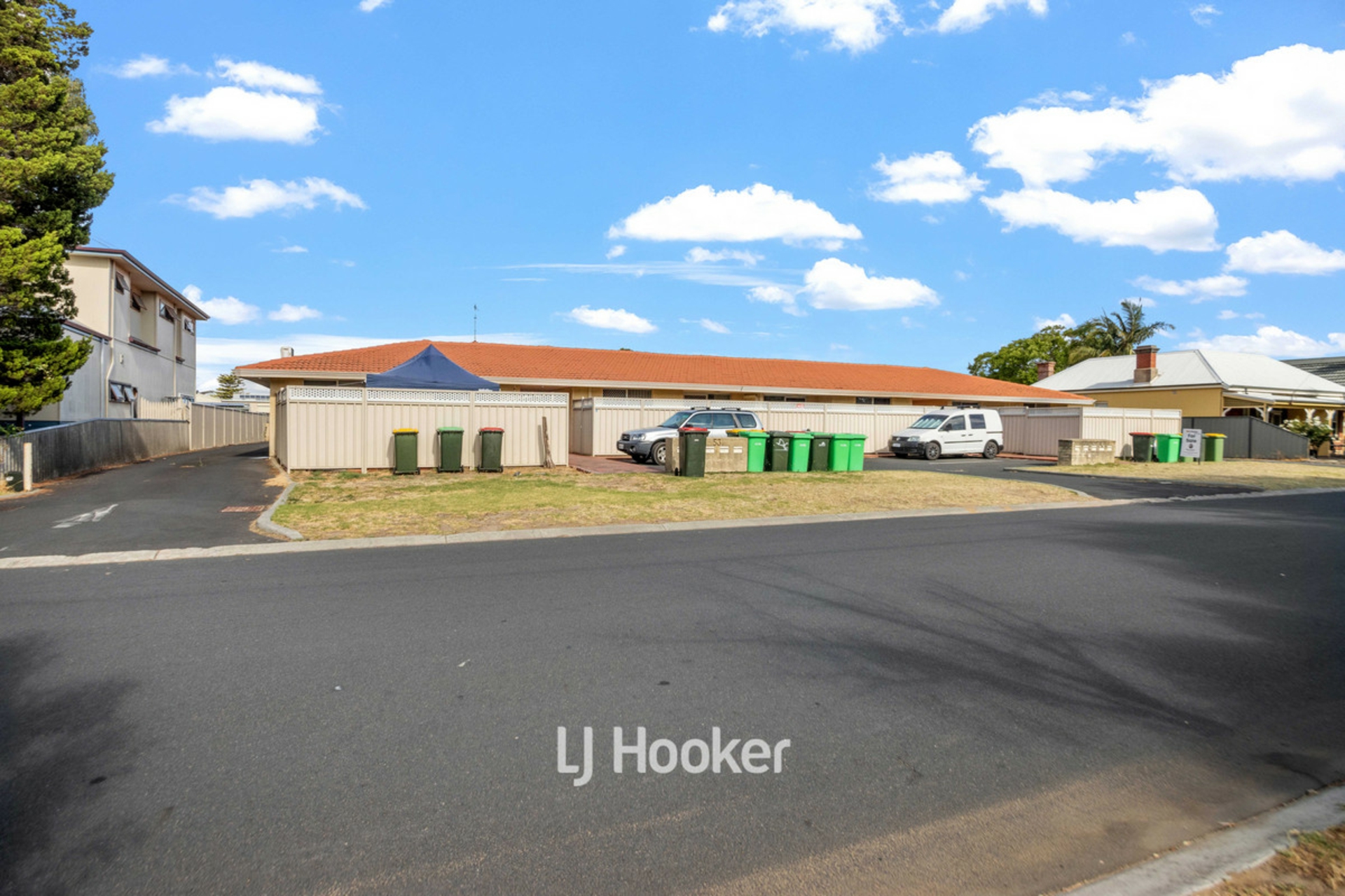 5/51 Moore Street, Bunbury